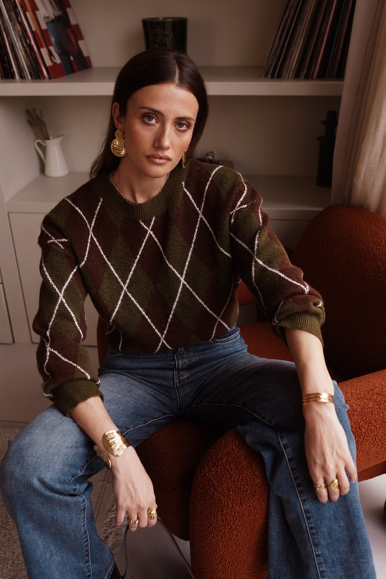 Maille Talyne
