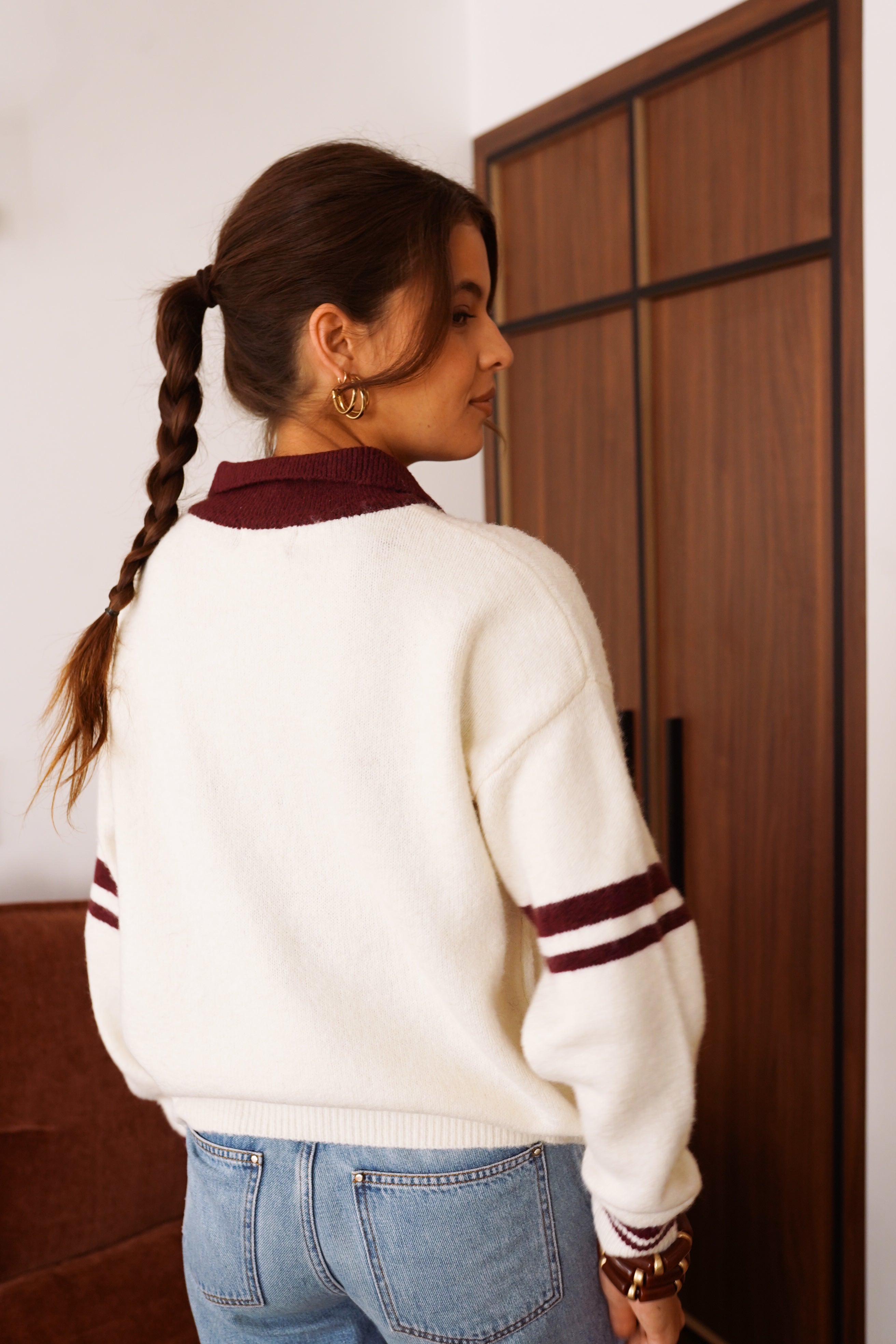 Maille Agathe