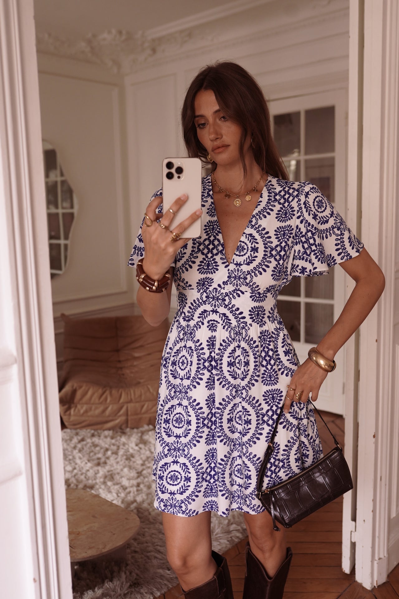 Robe Miran