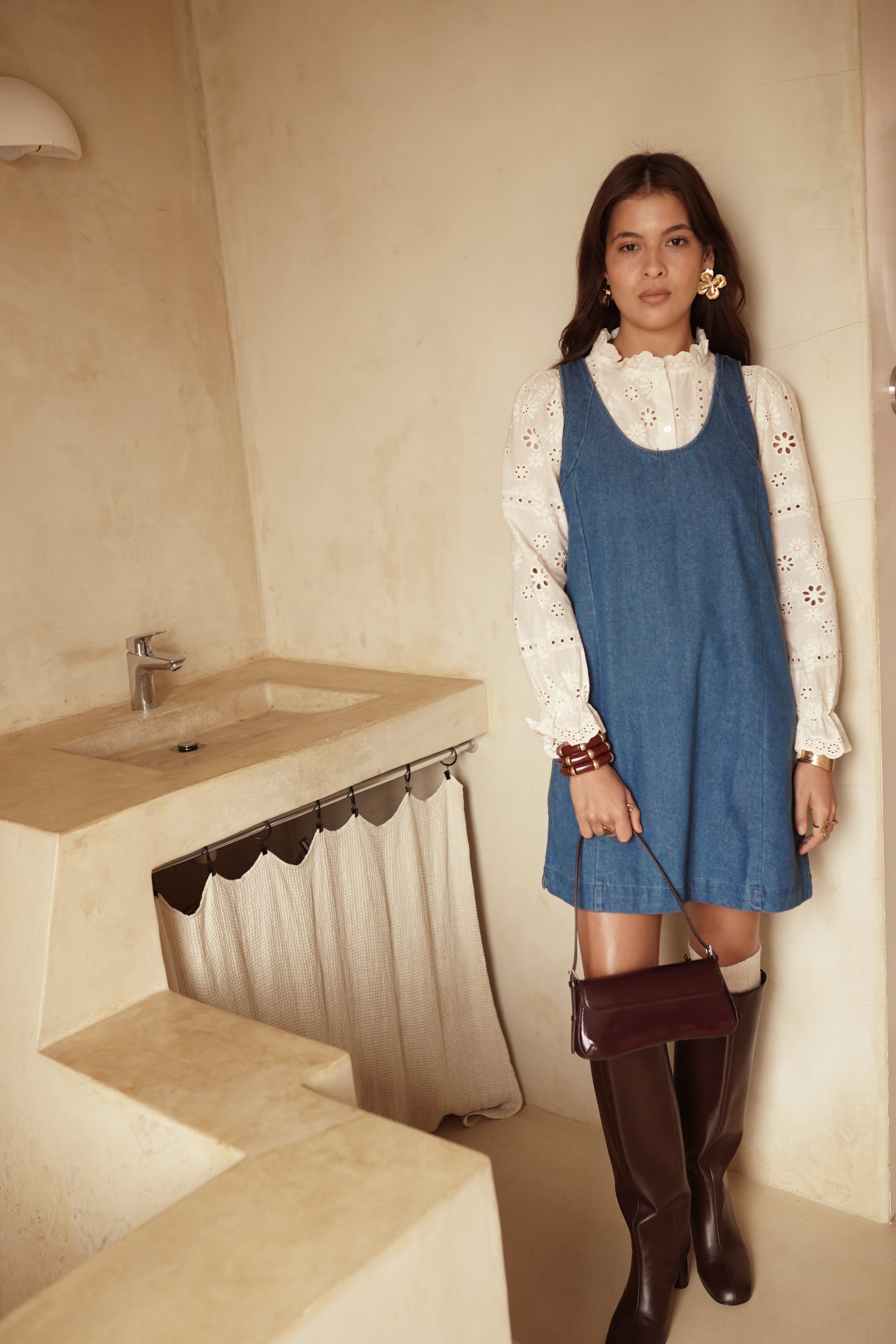 Robe Tatiana