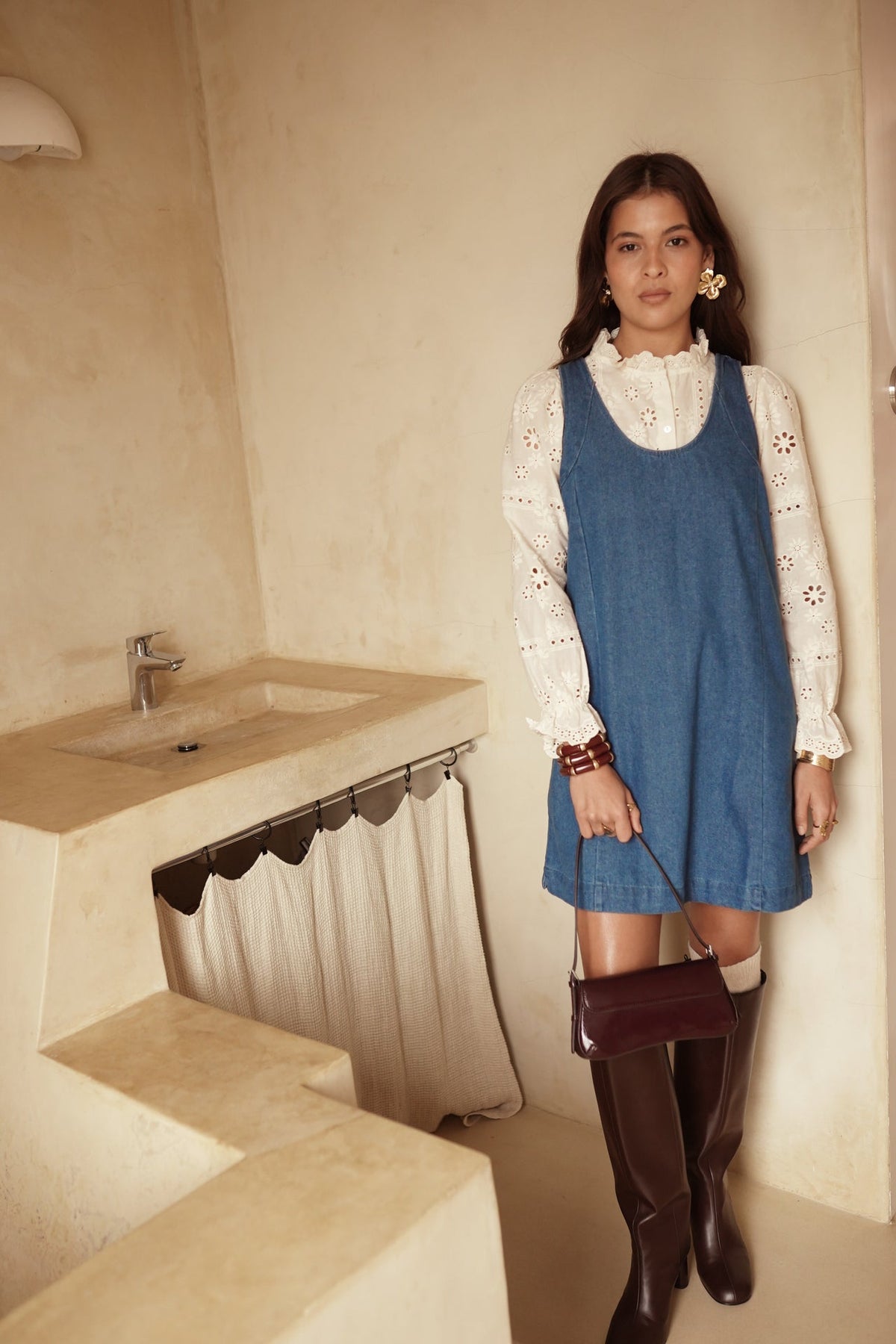 Robe Tatiana