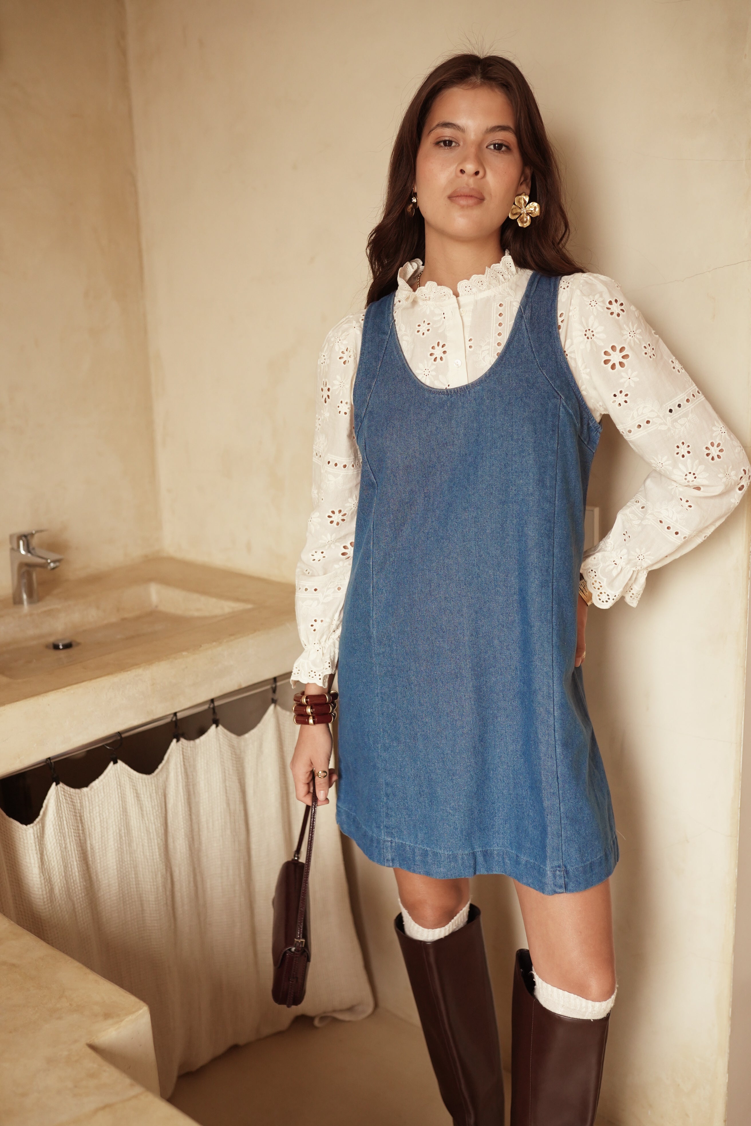 Robe Tatiana