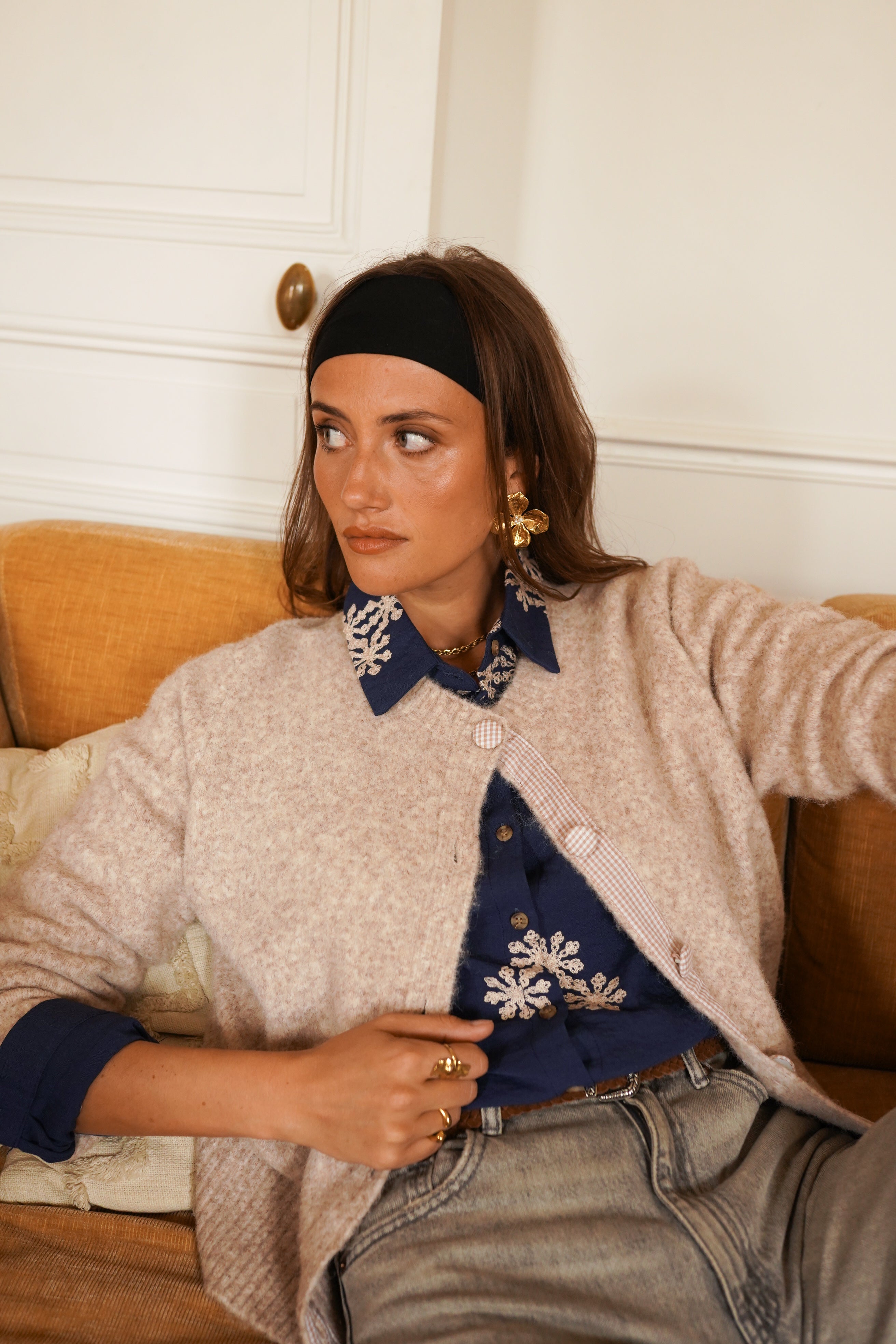 Gilet Esmera