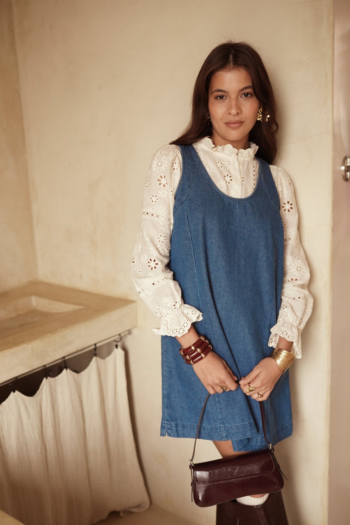 Robe Tatiana