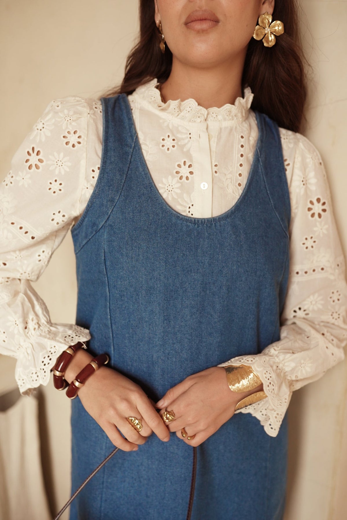 Robe Tatiana