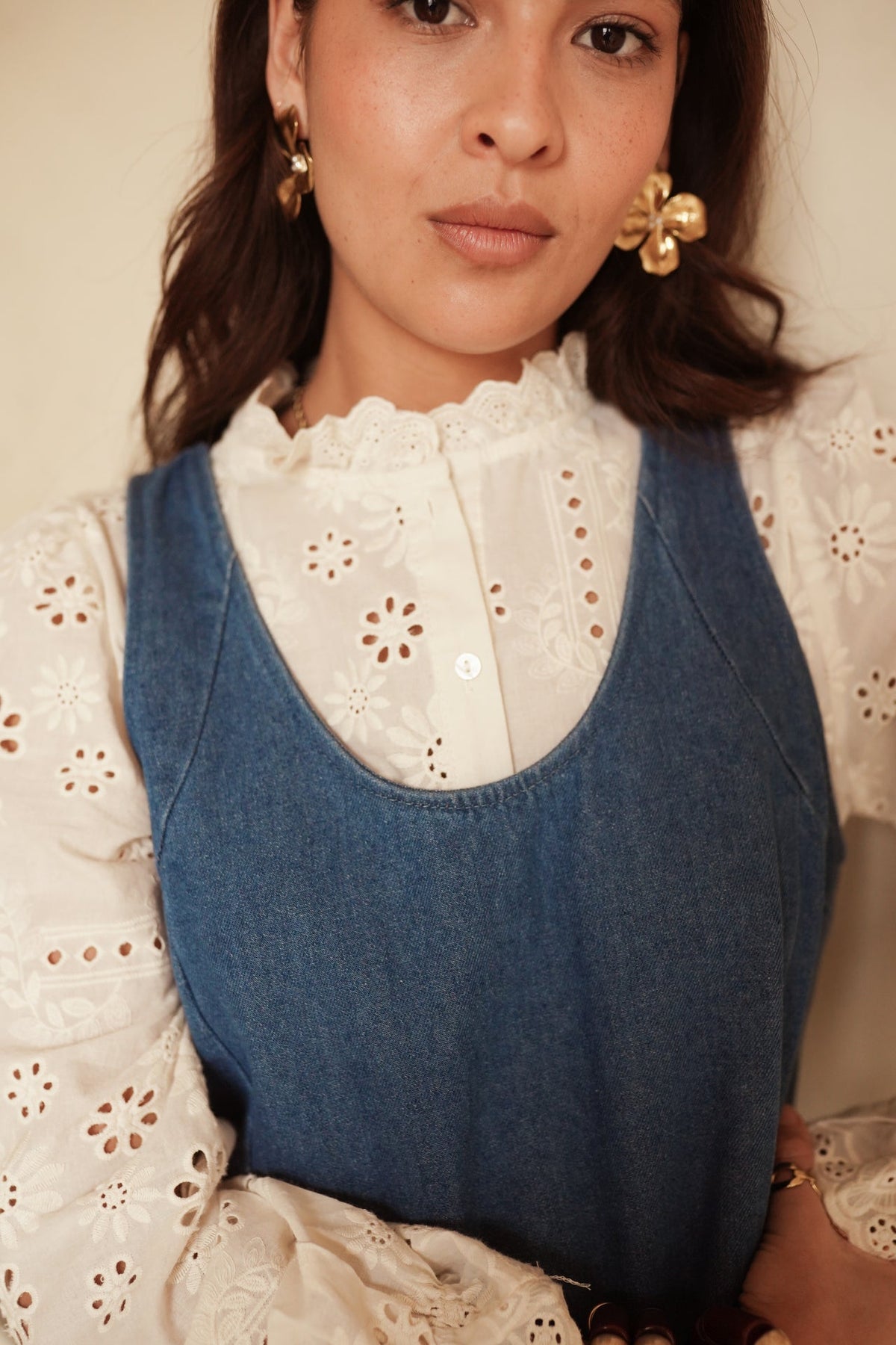 Robe Tatiana