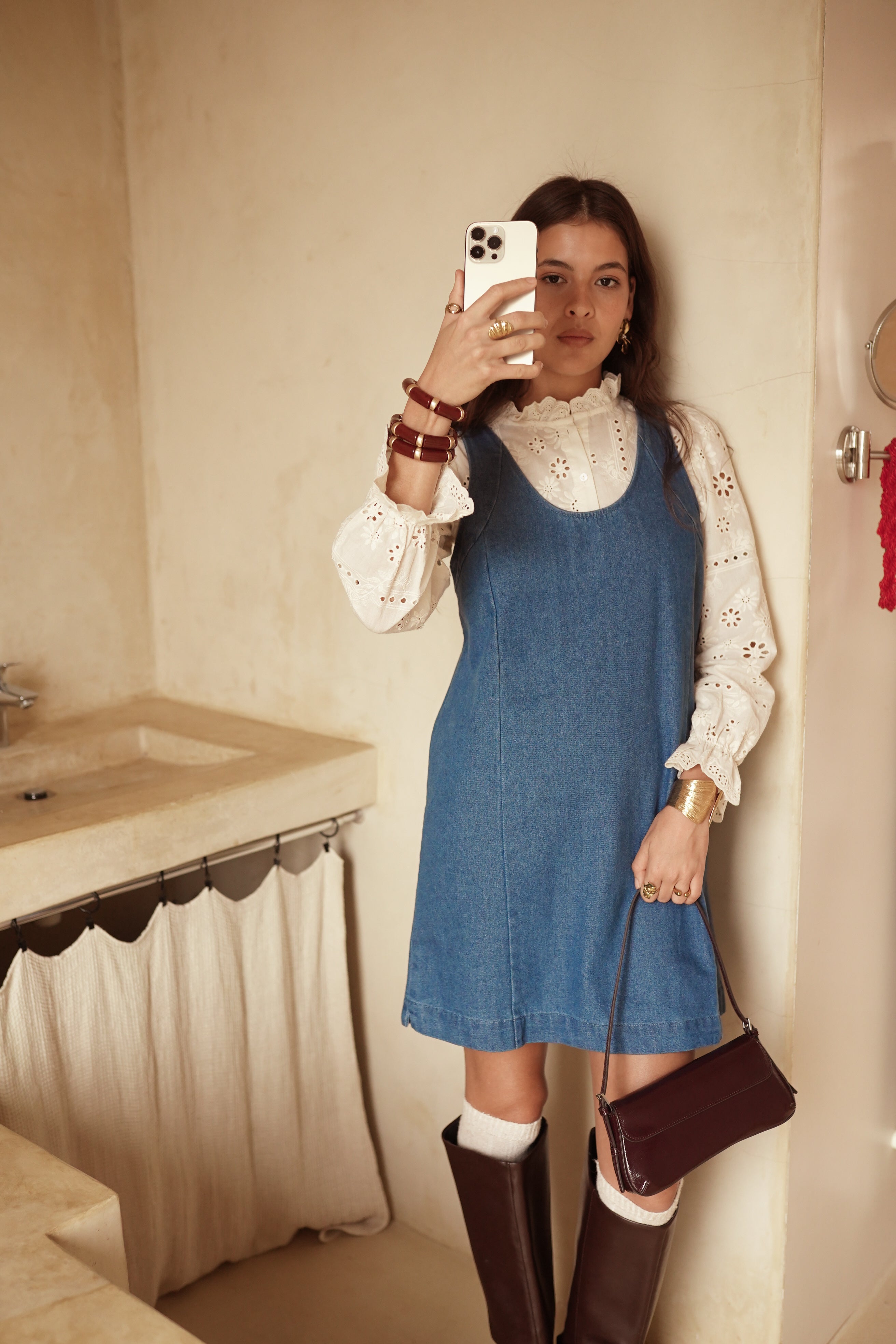 Robe Solinea