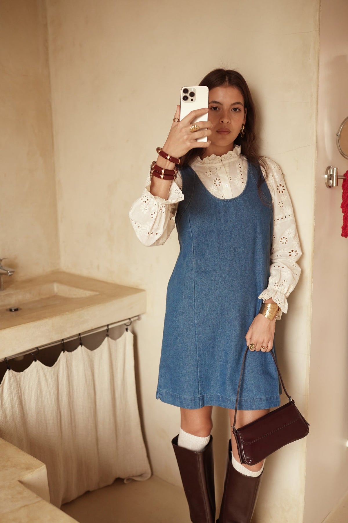 Robe Tatiana