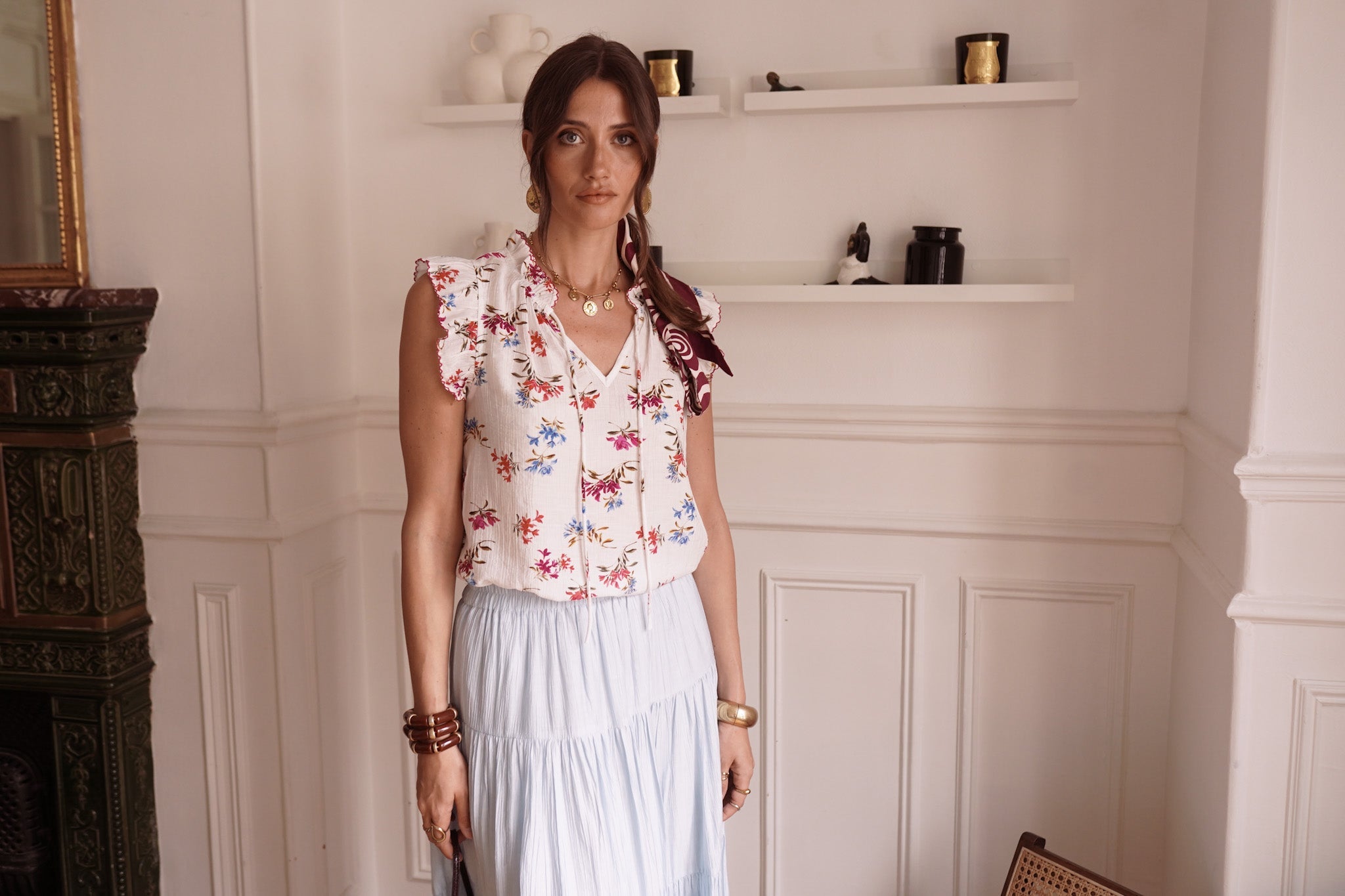 Top Rayanne