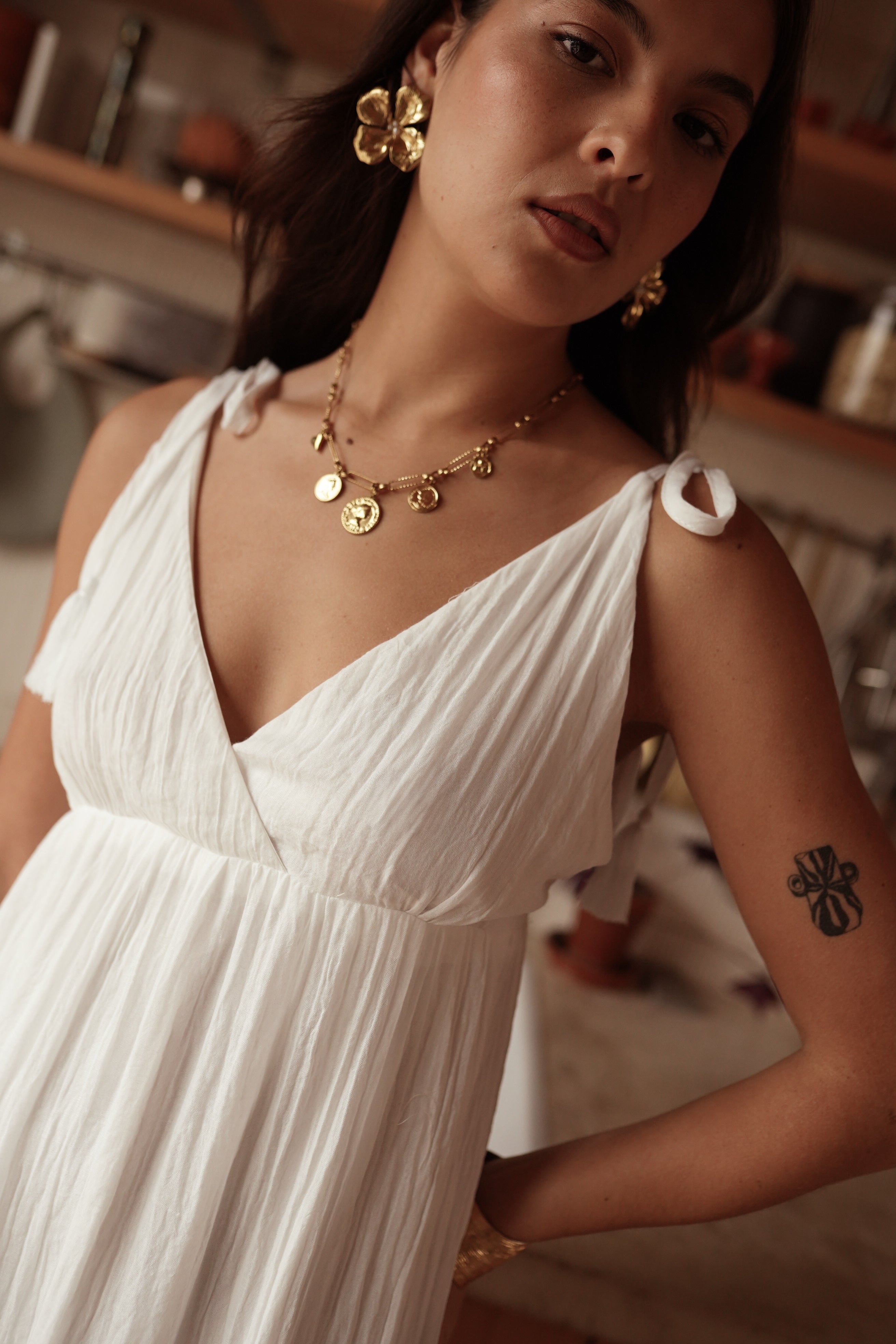 Robe Ismera