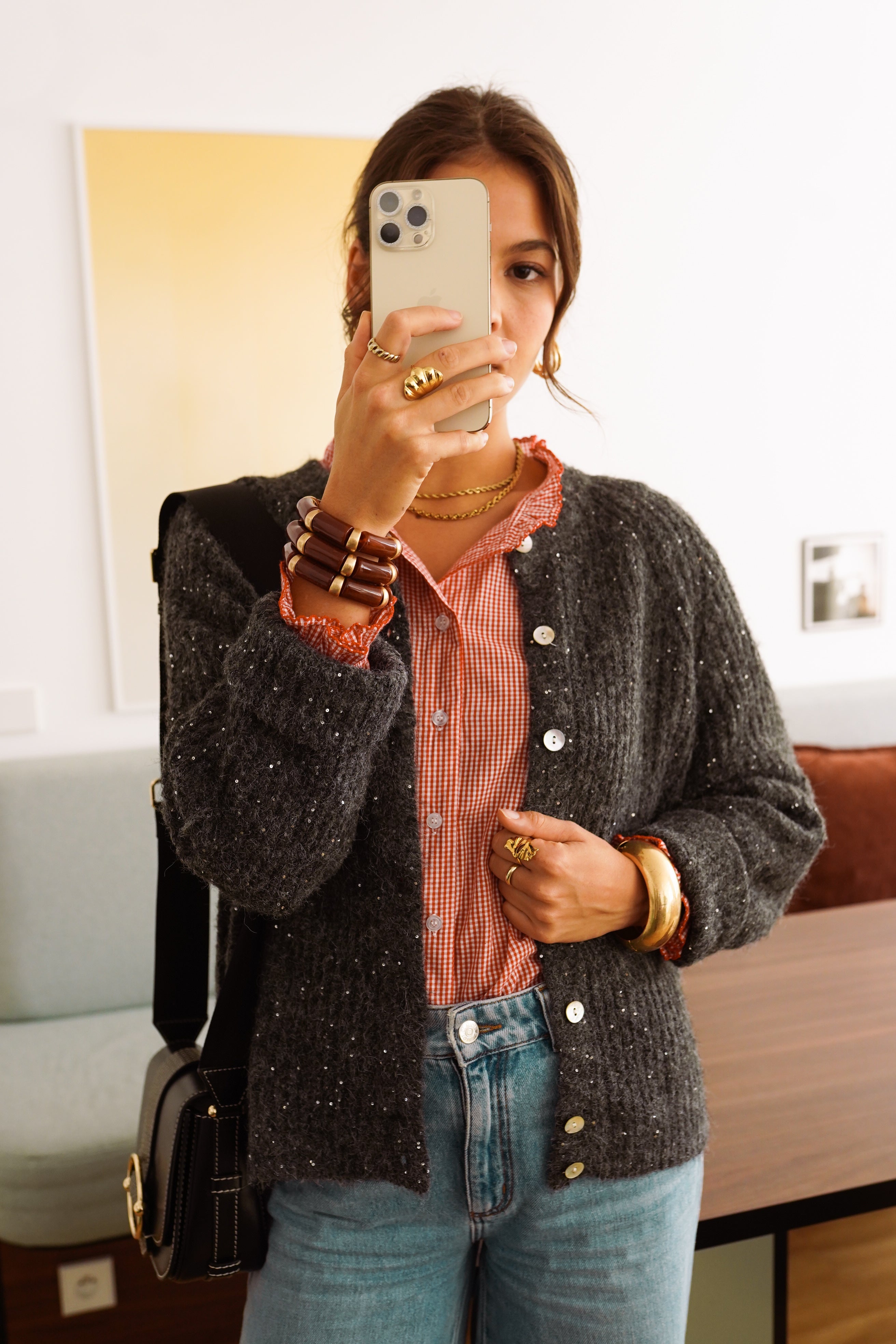Maille Inaya