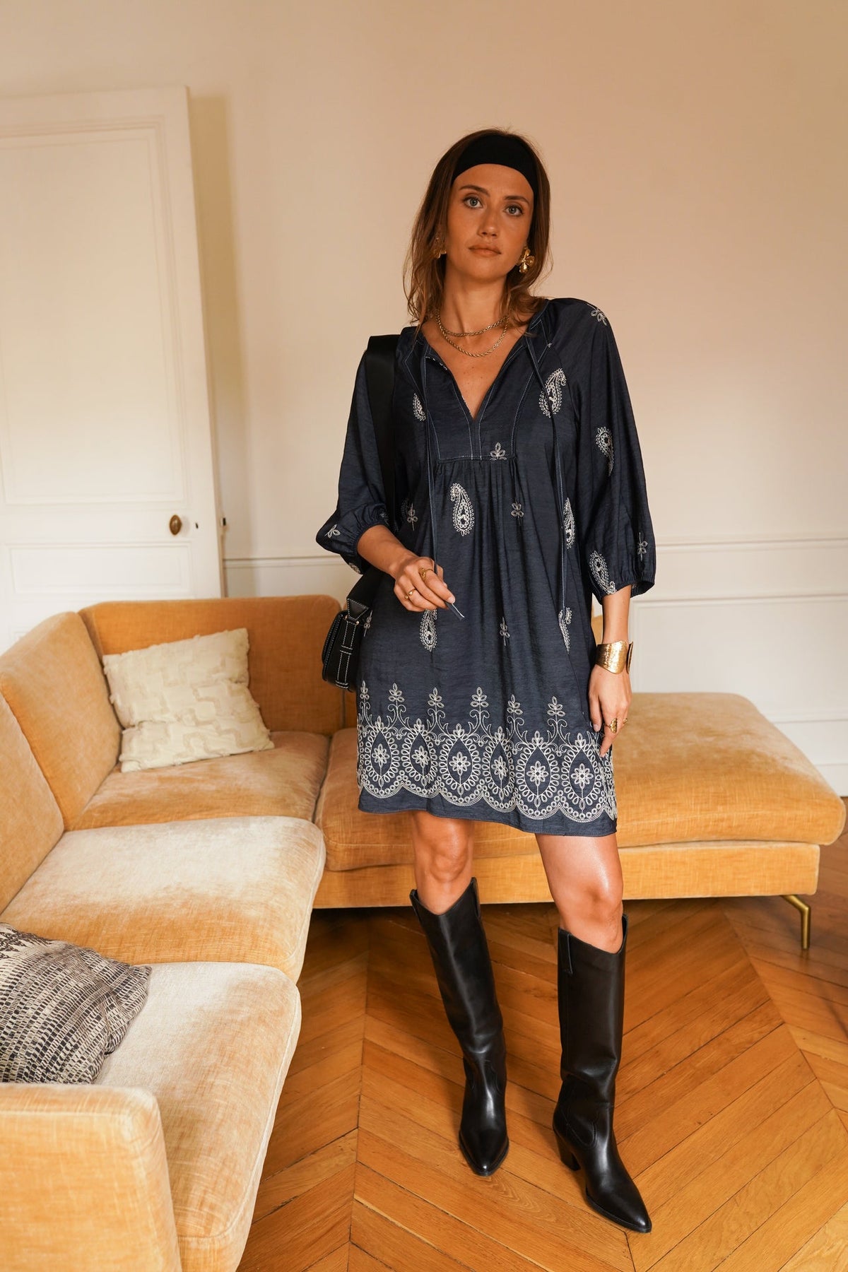 Robe Ariane