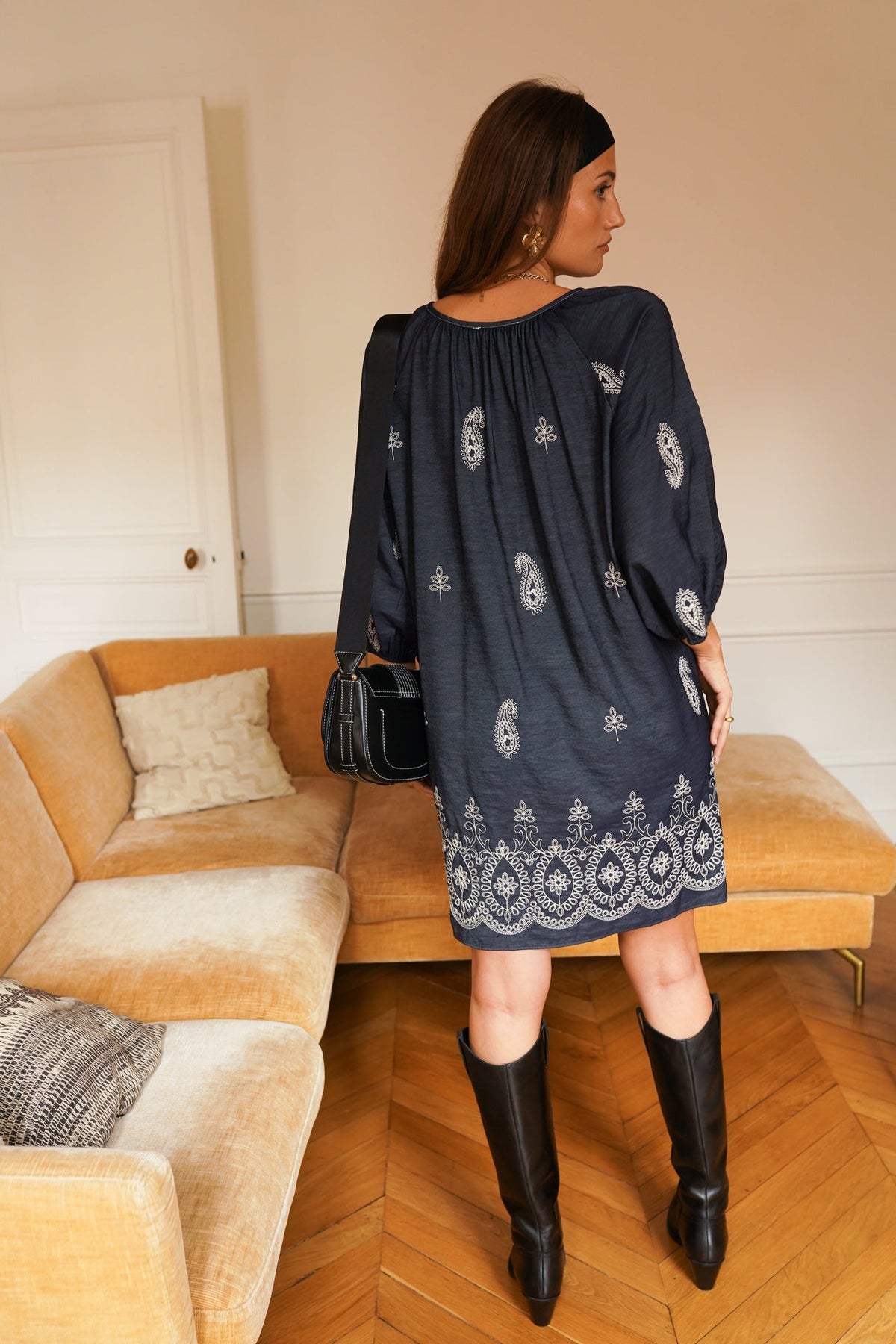Robe Ariane