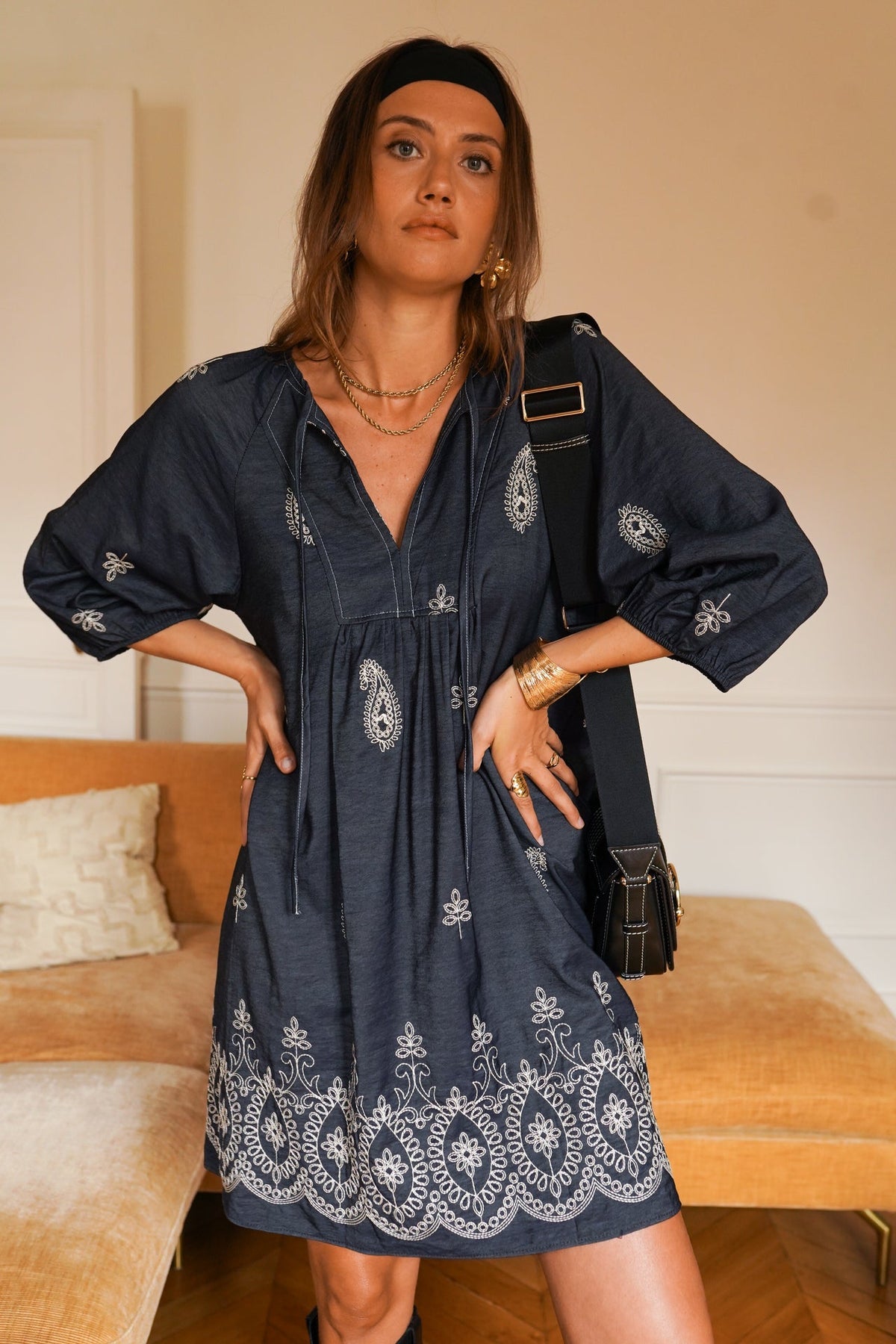 Robe Ariane