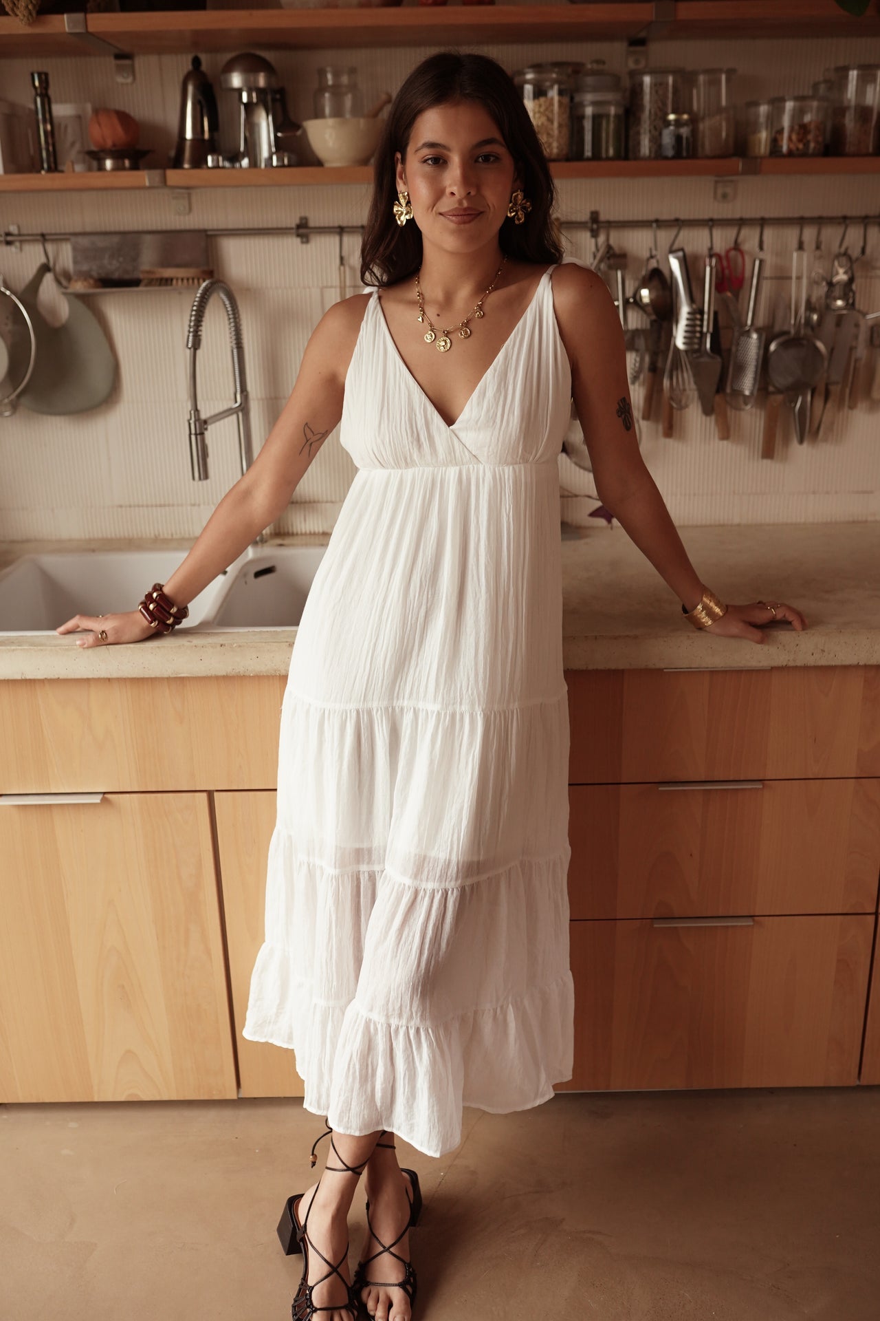 Robe Ismera