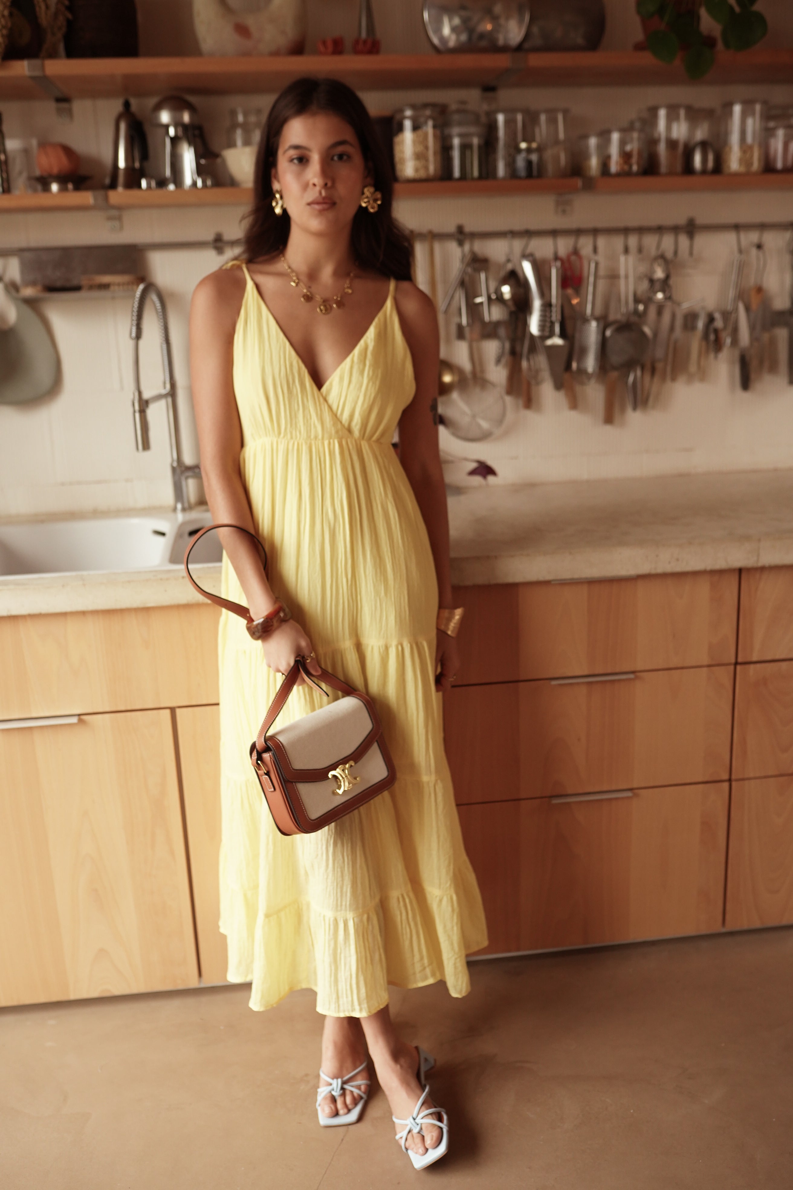 Robe Ismera