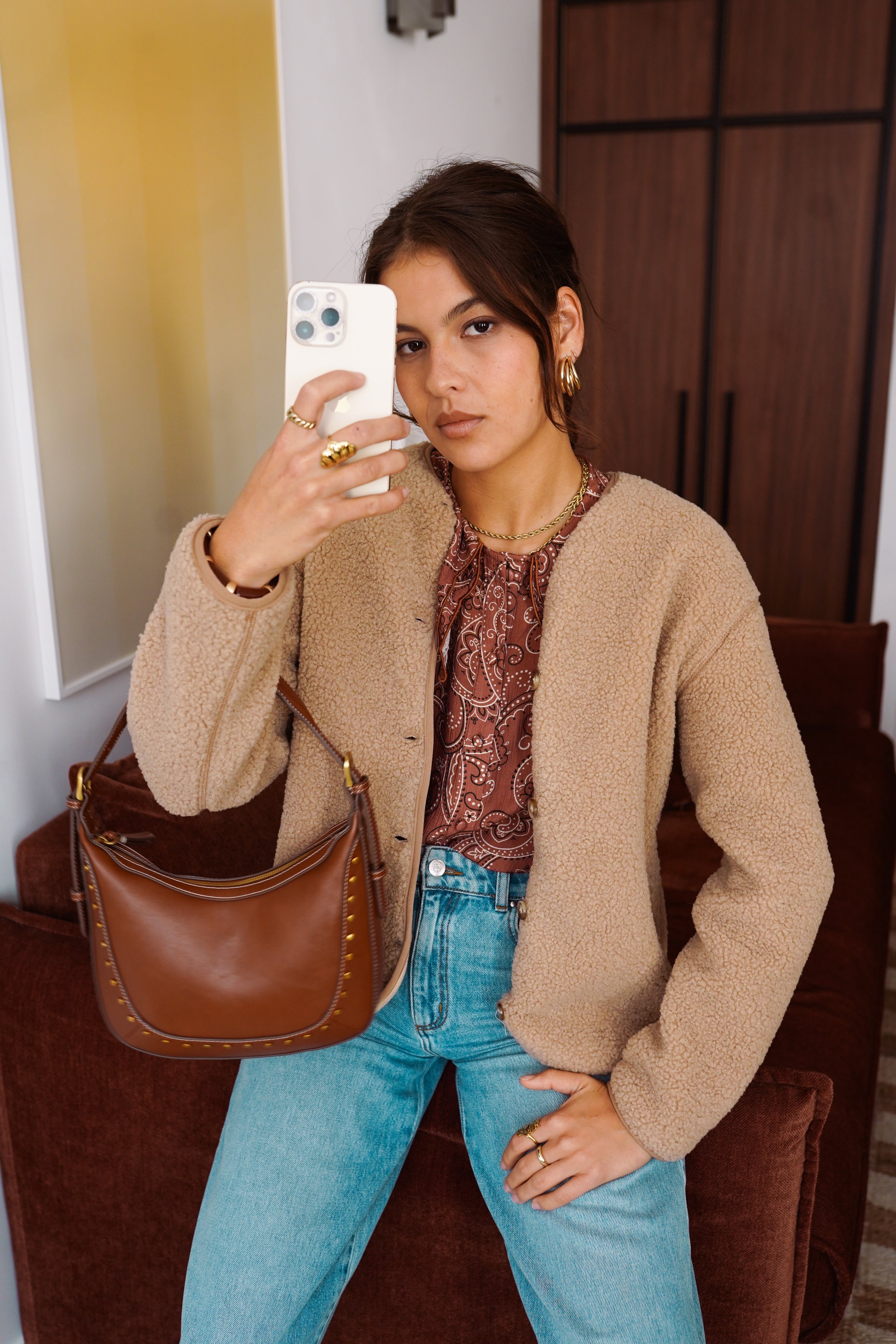 Veste Joy
