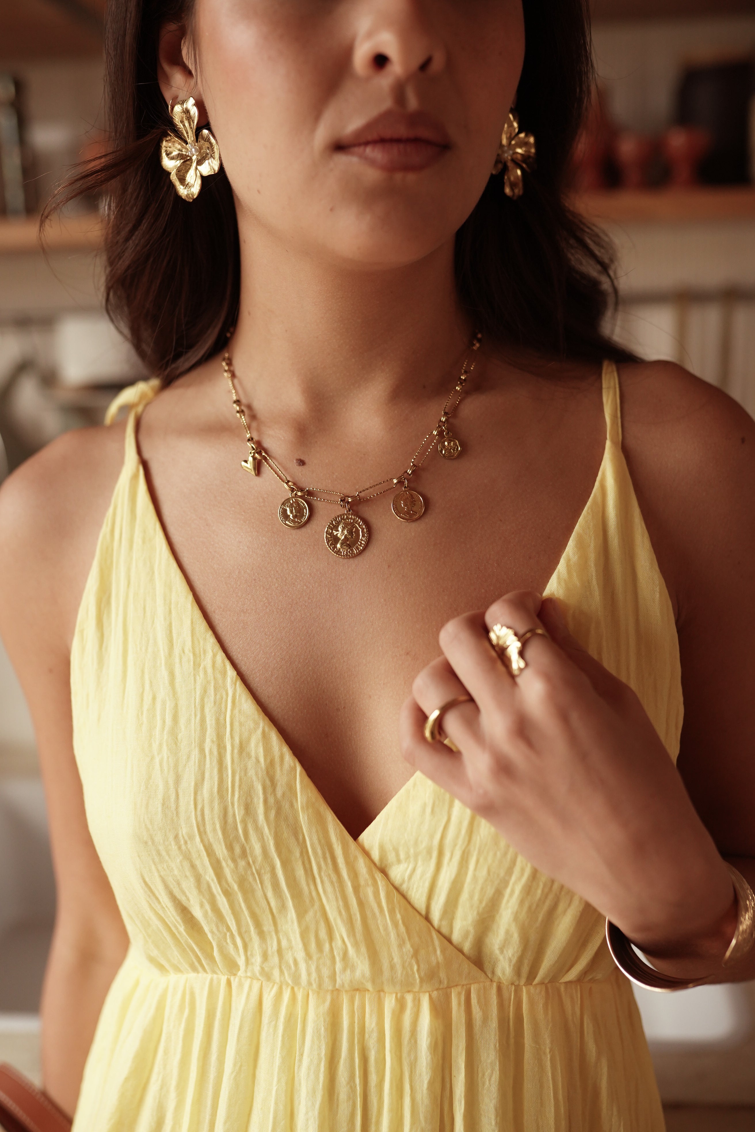 Robe Ismera