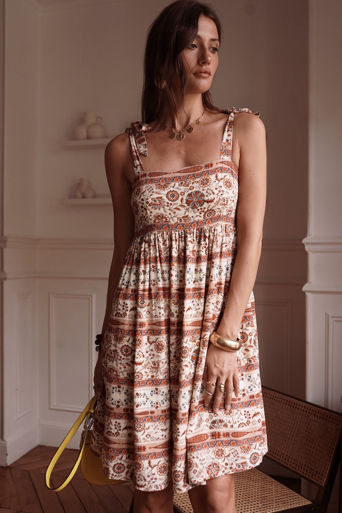 Robe Ciela