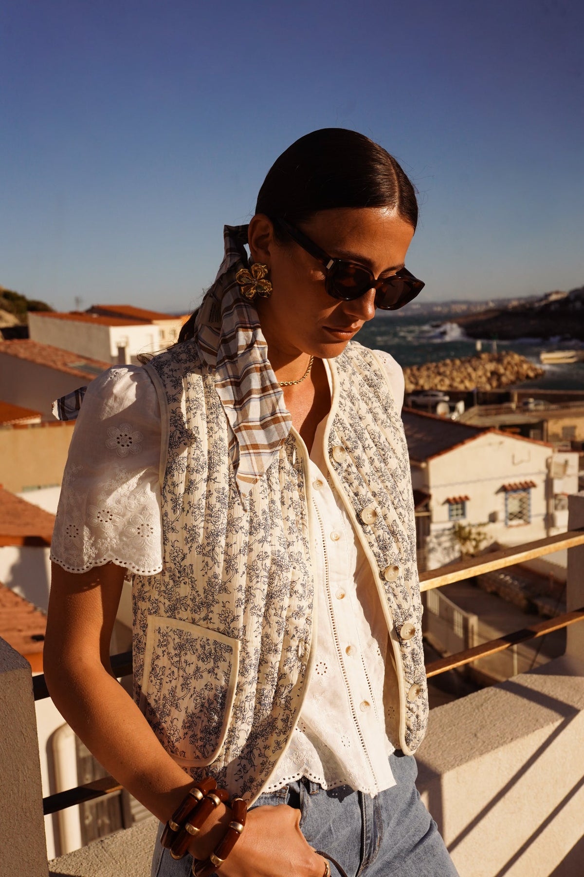 Foulard Amelia