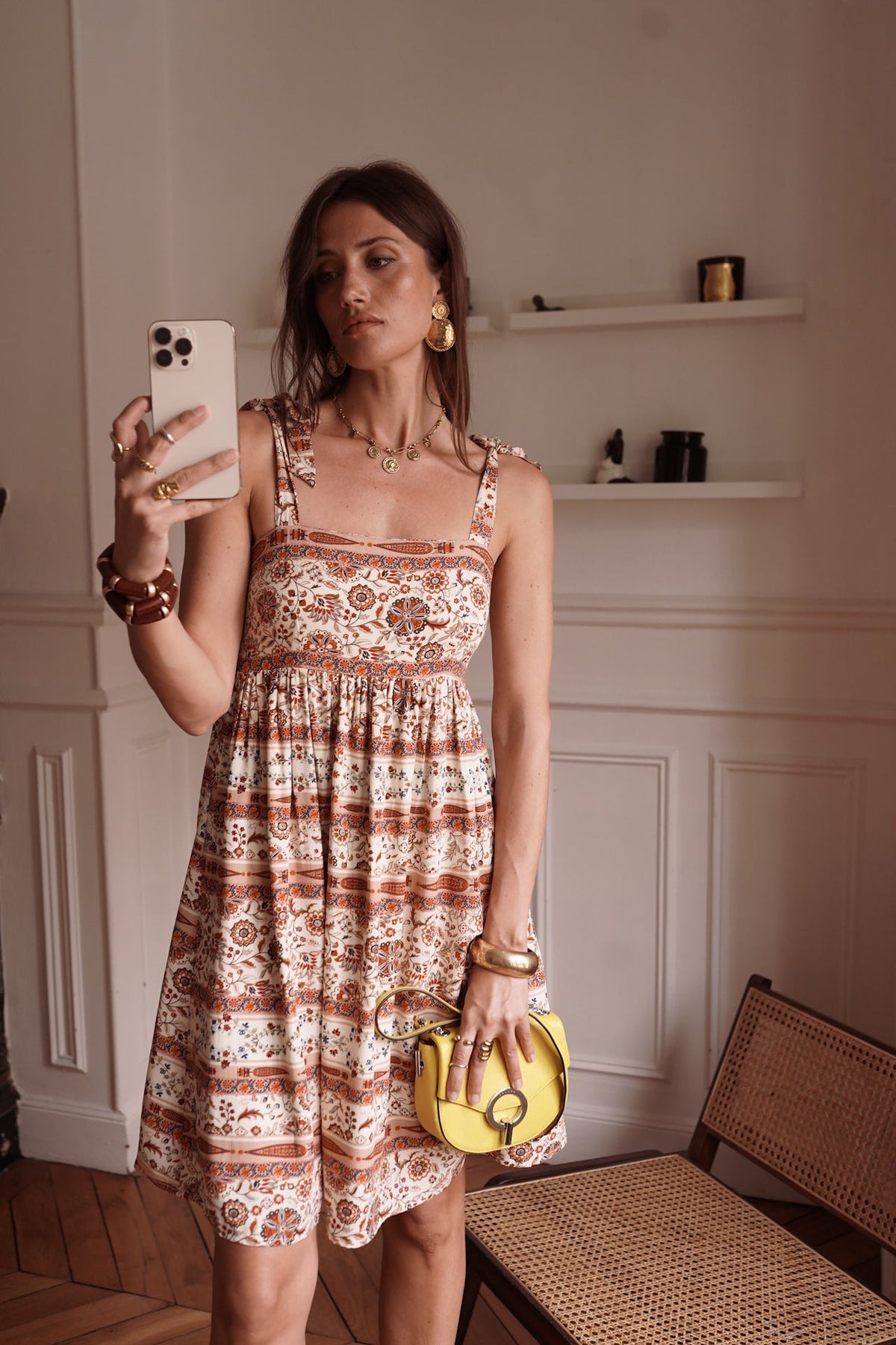 Robe Ciela