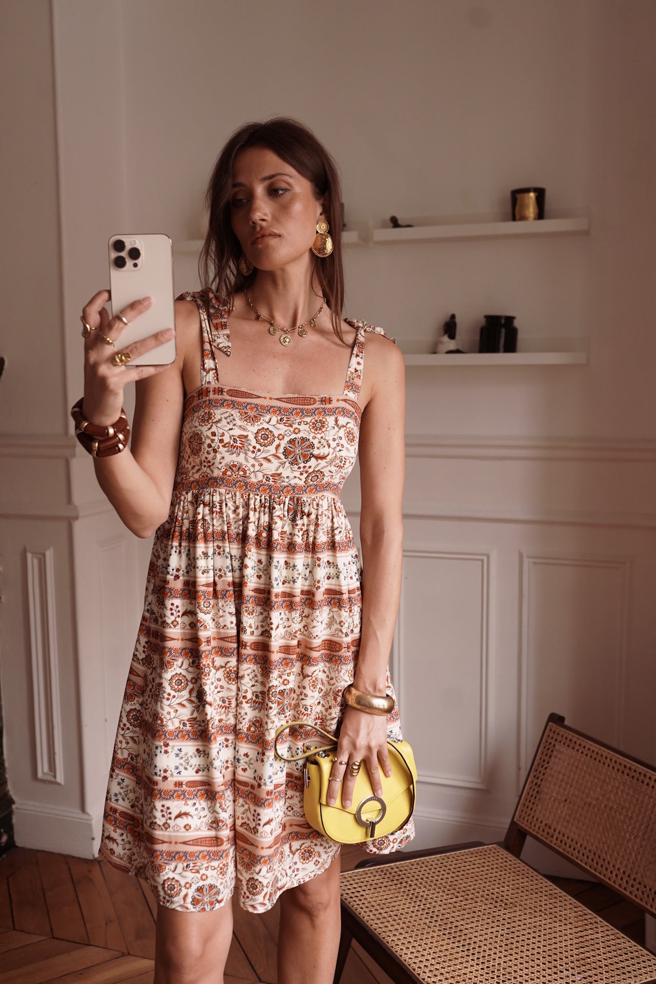 Robe Ciela