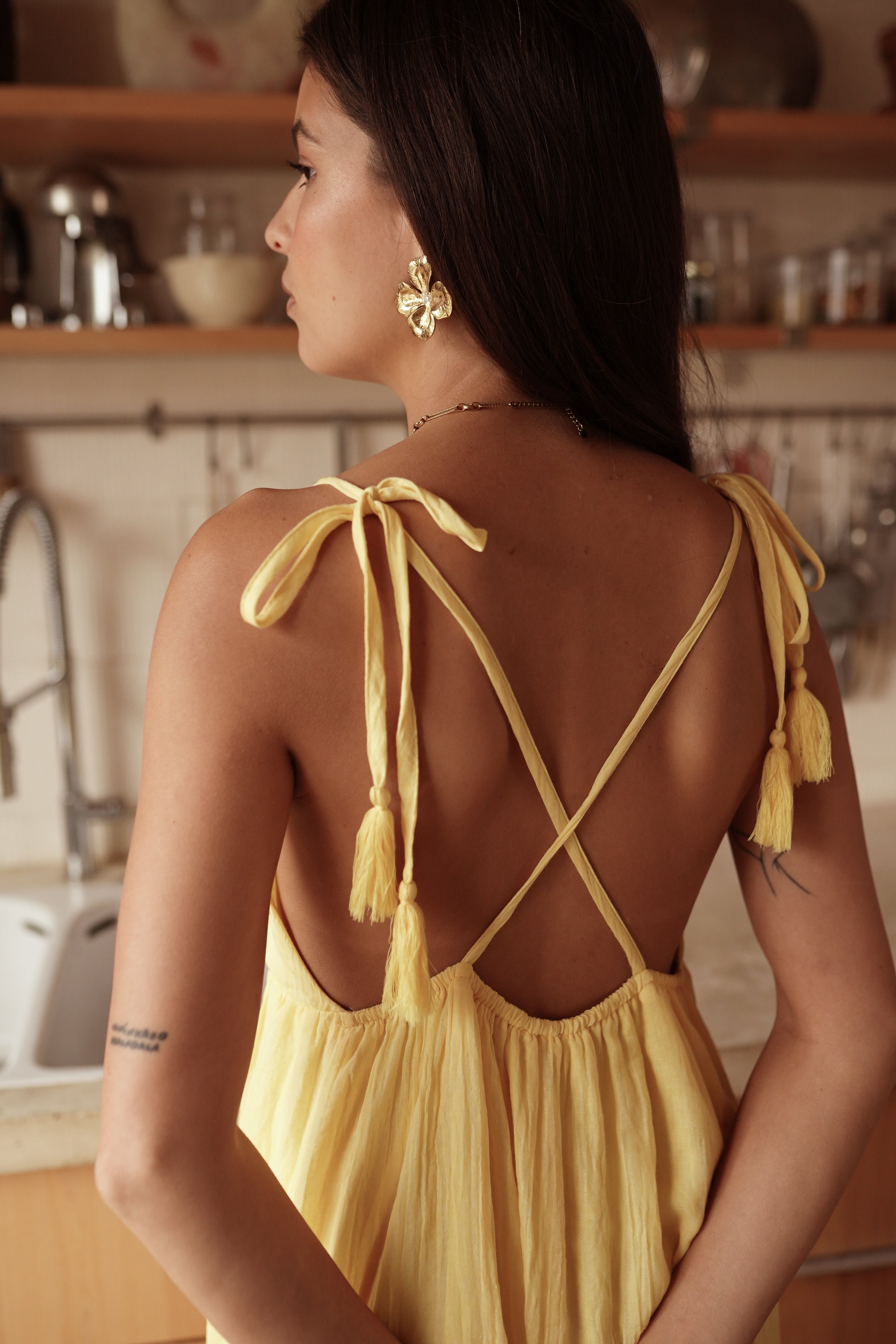 Robe Ismera