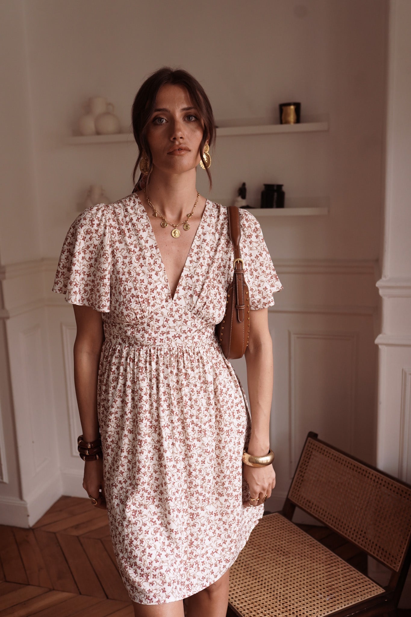 Robe Doran