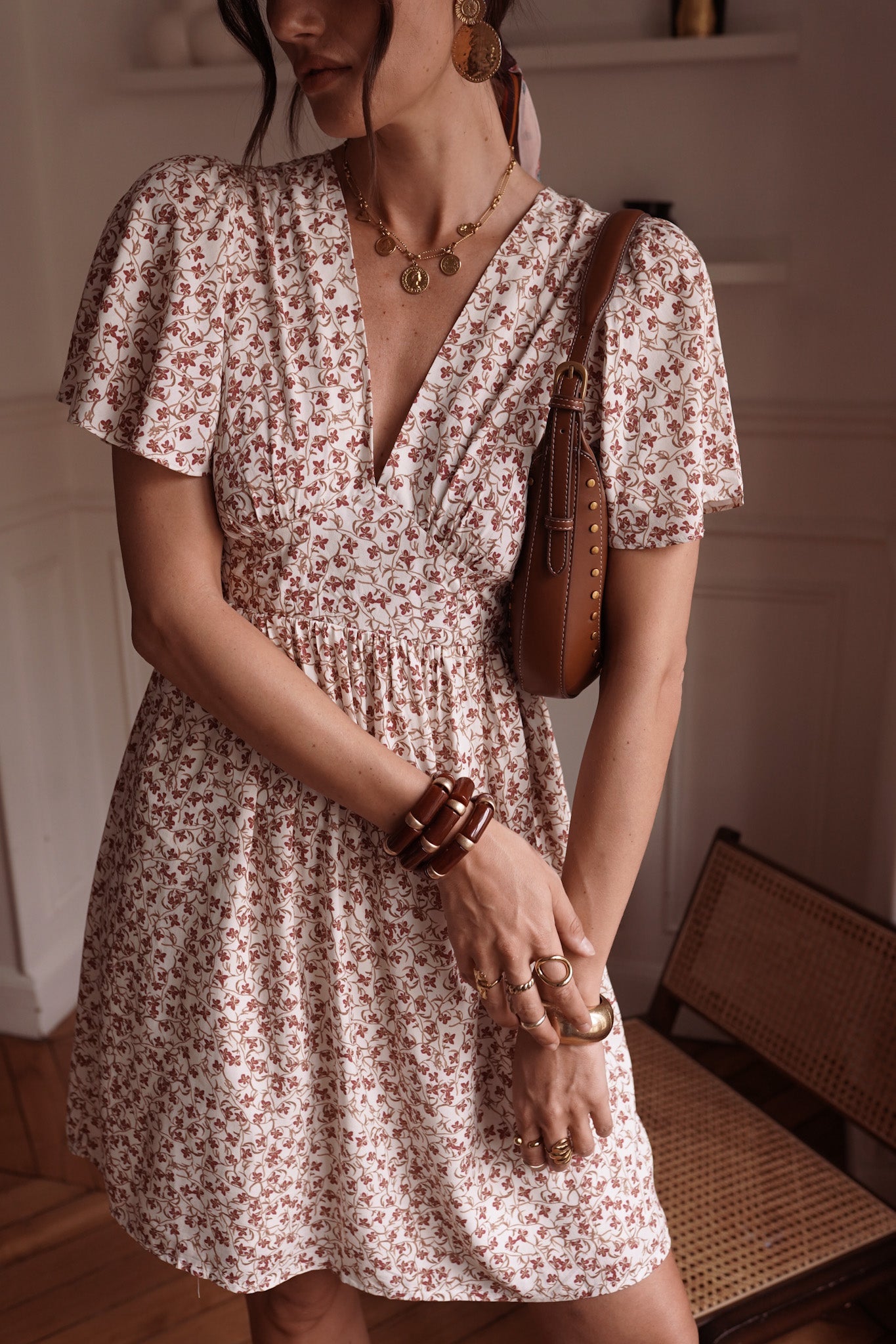Robe Doran