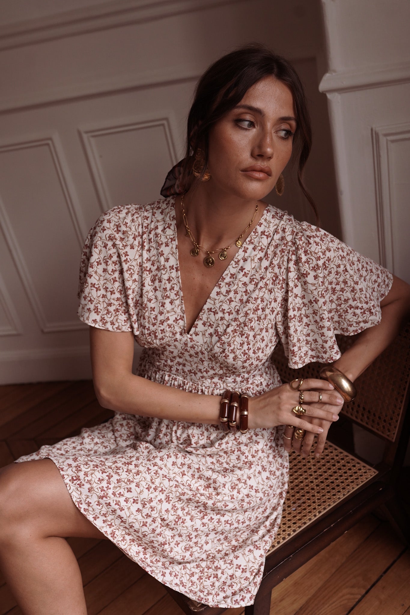 Robe Doran