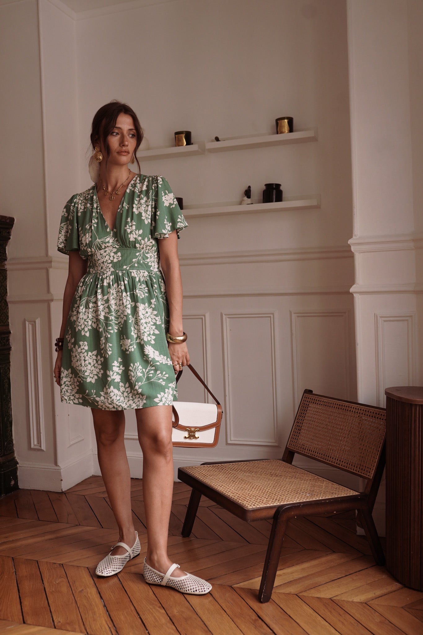 Robe Elva
