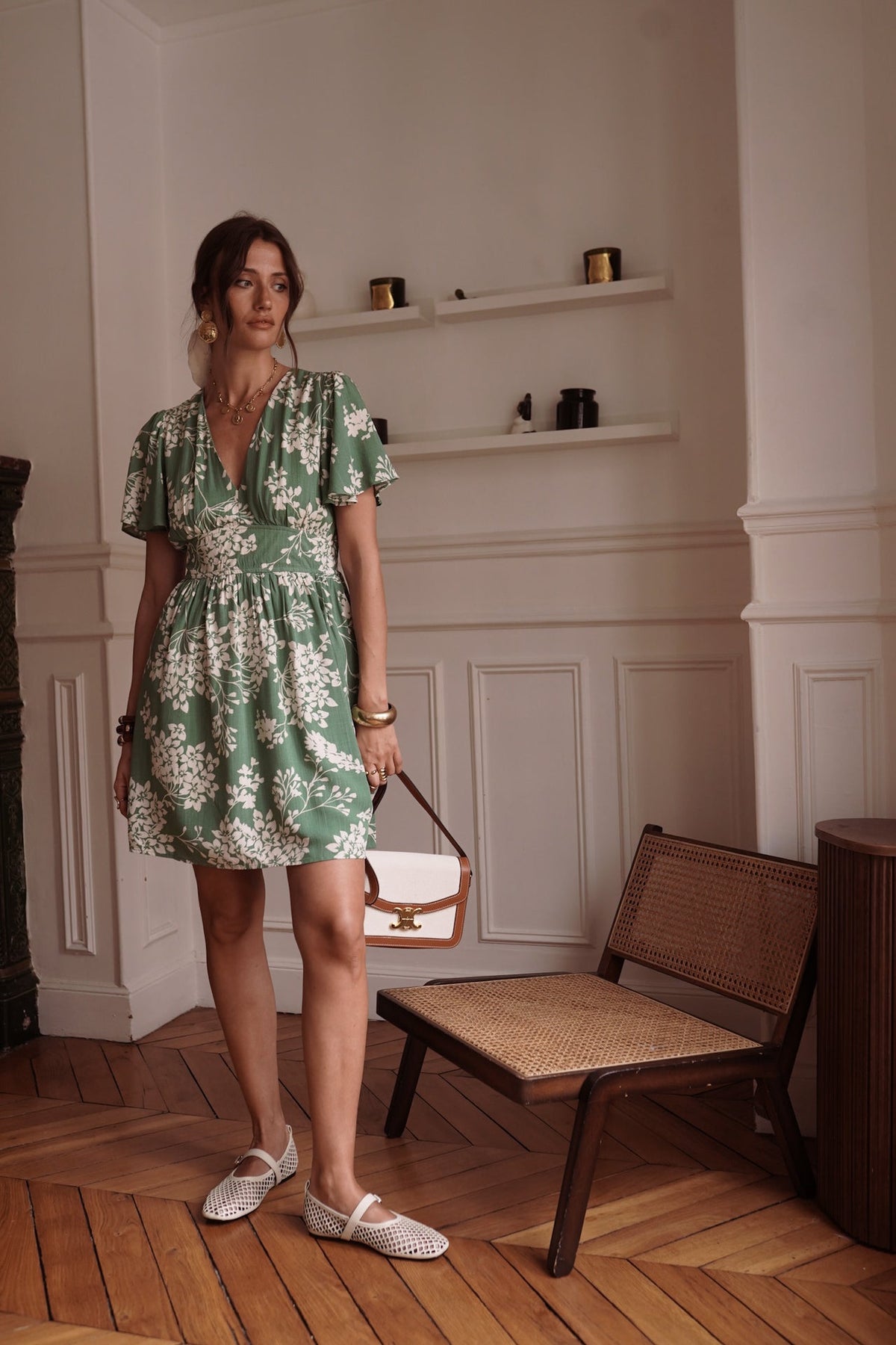 Robe Elva