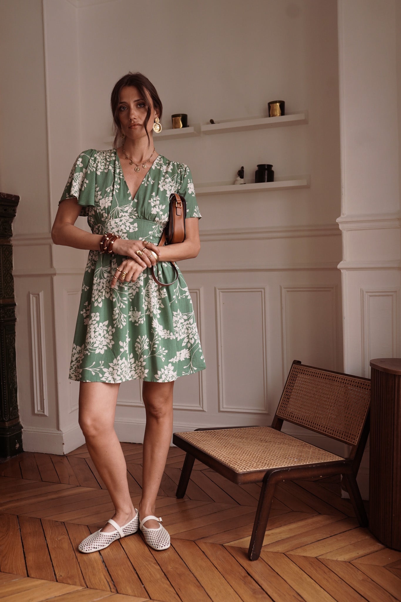 Robe Elva