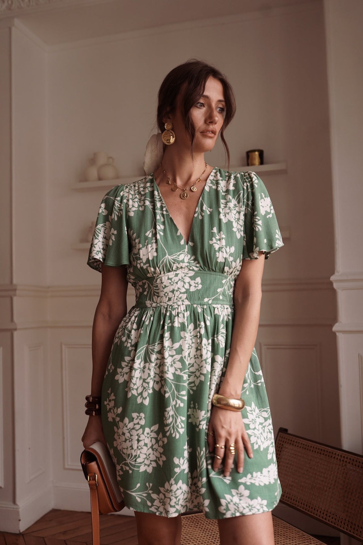 Robe Elva