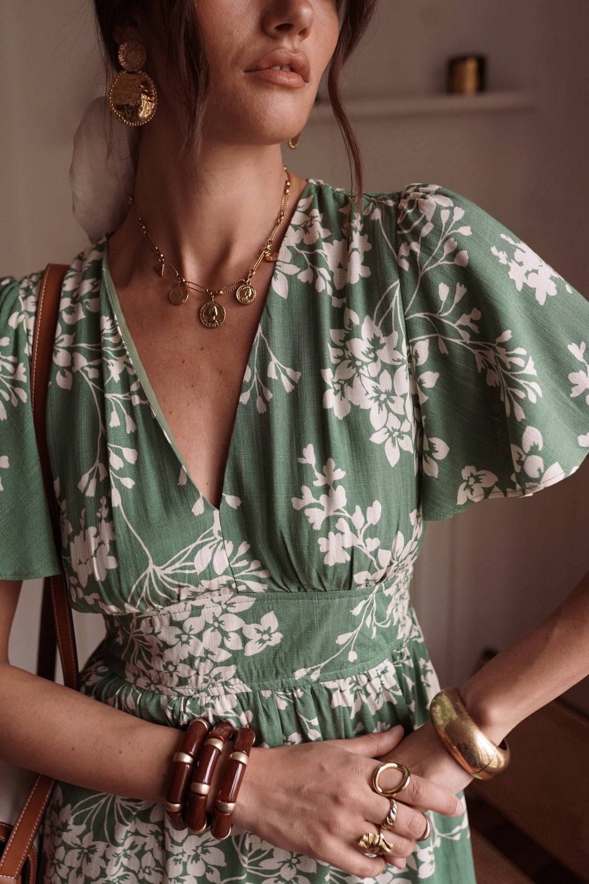 Robe Elva