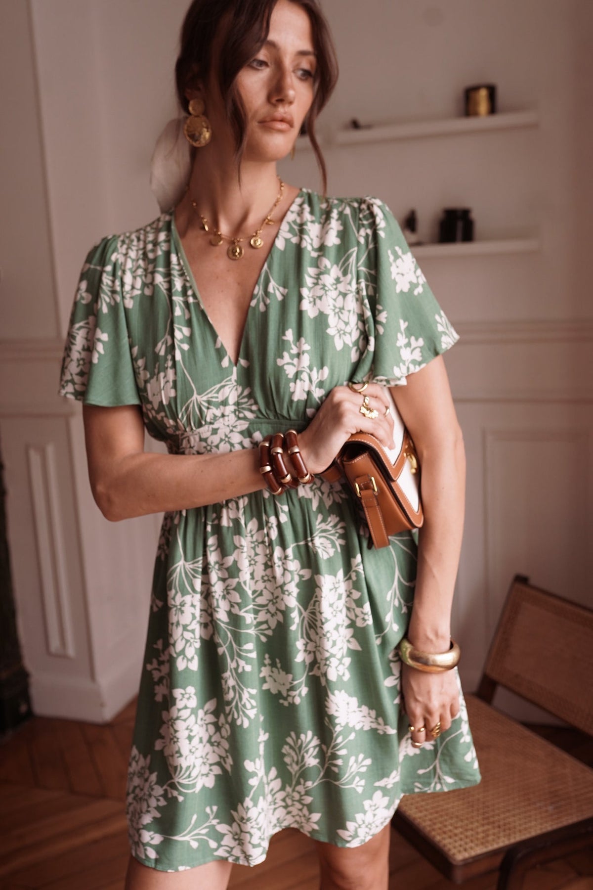 Robe Elva