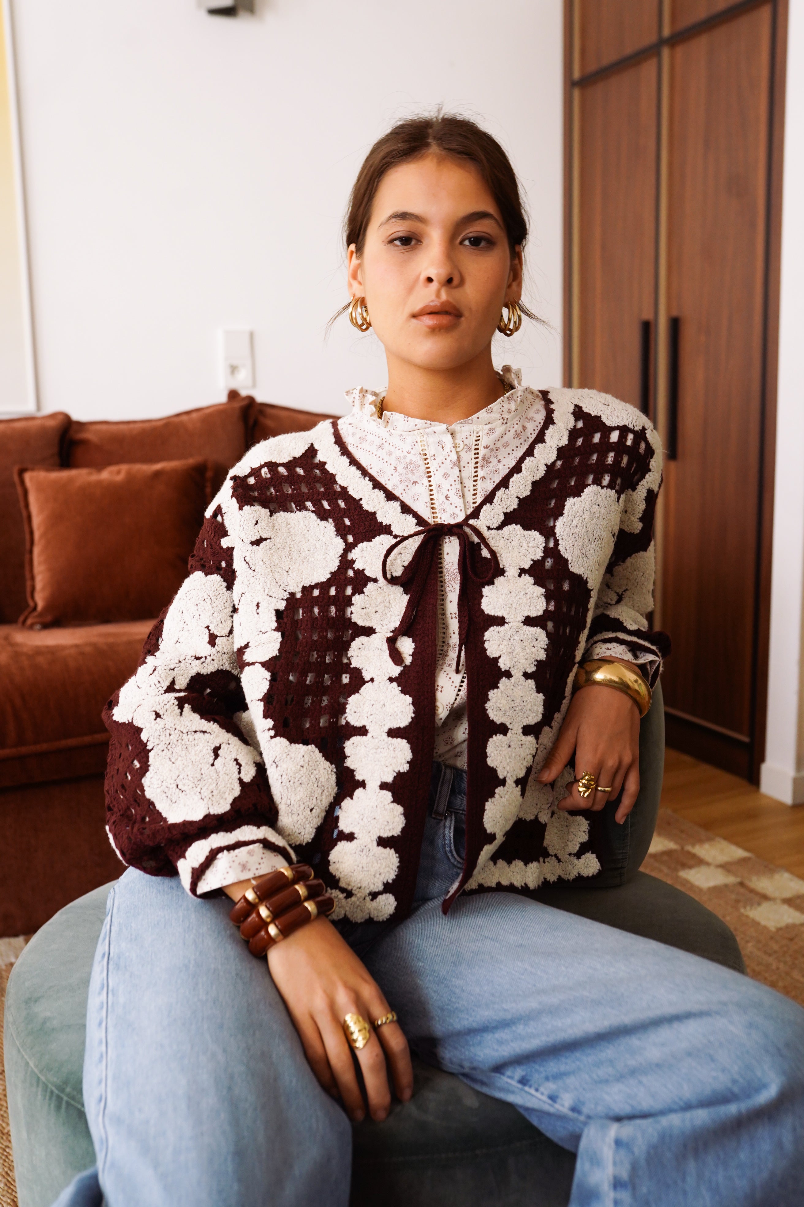 Maille Eden