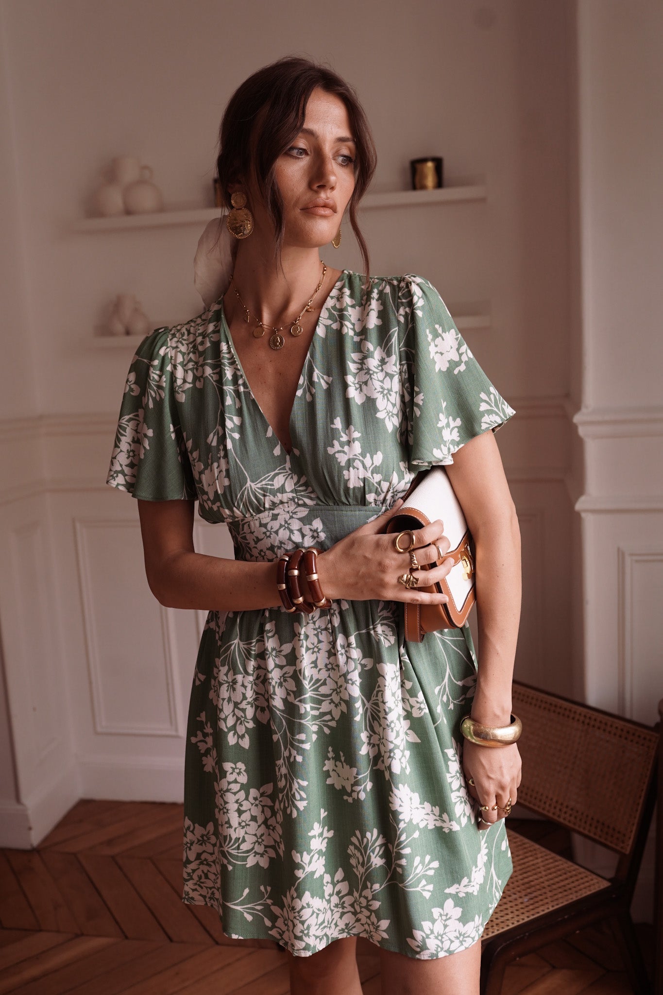 Robe Elva