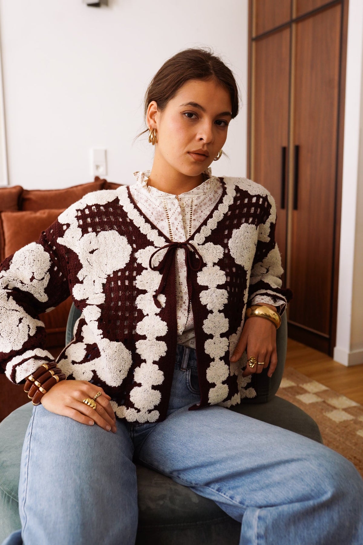 Maille Eden