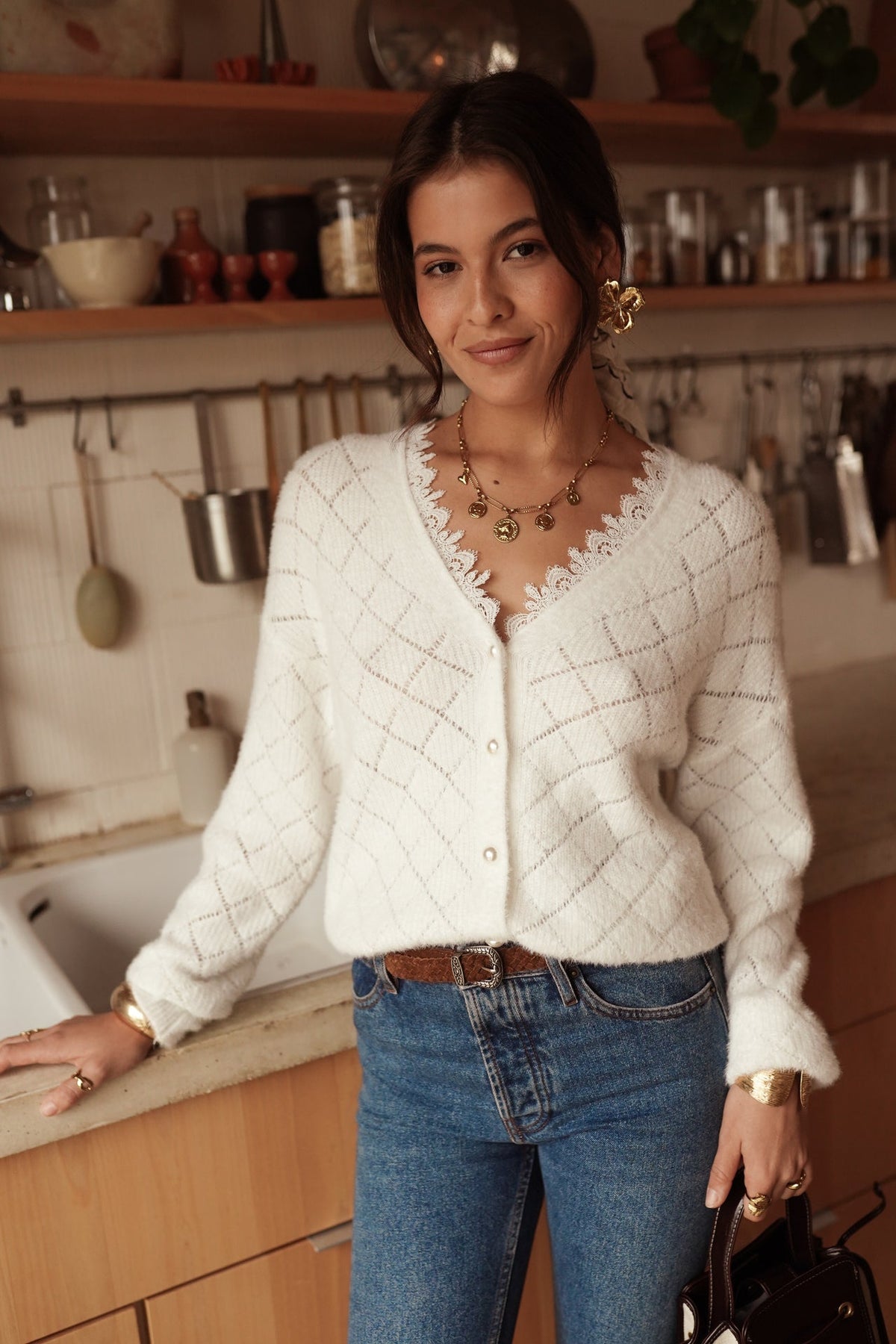 Maille Tassia
