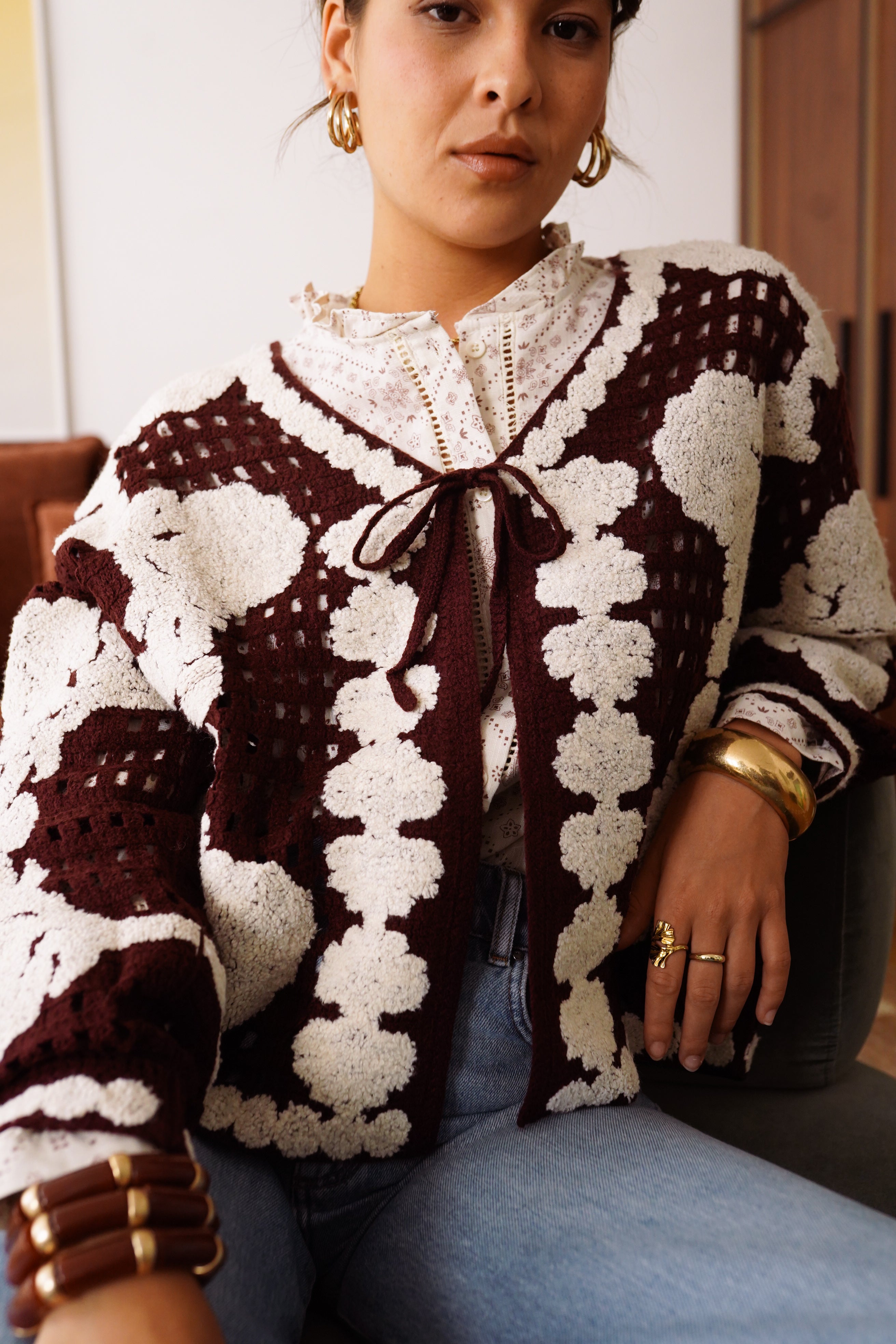 Maille Eden