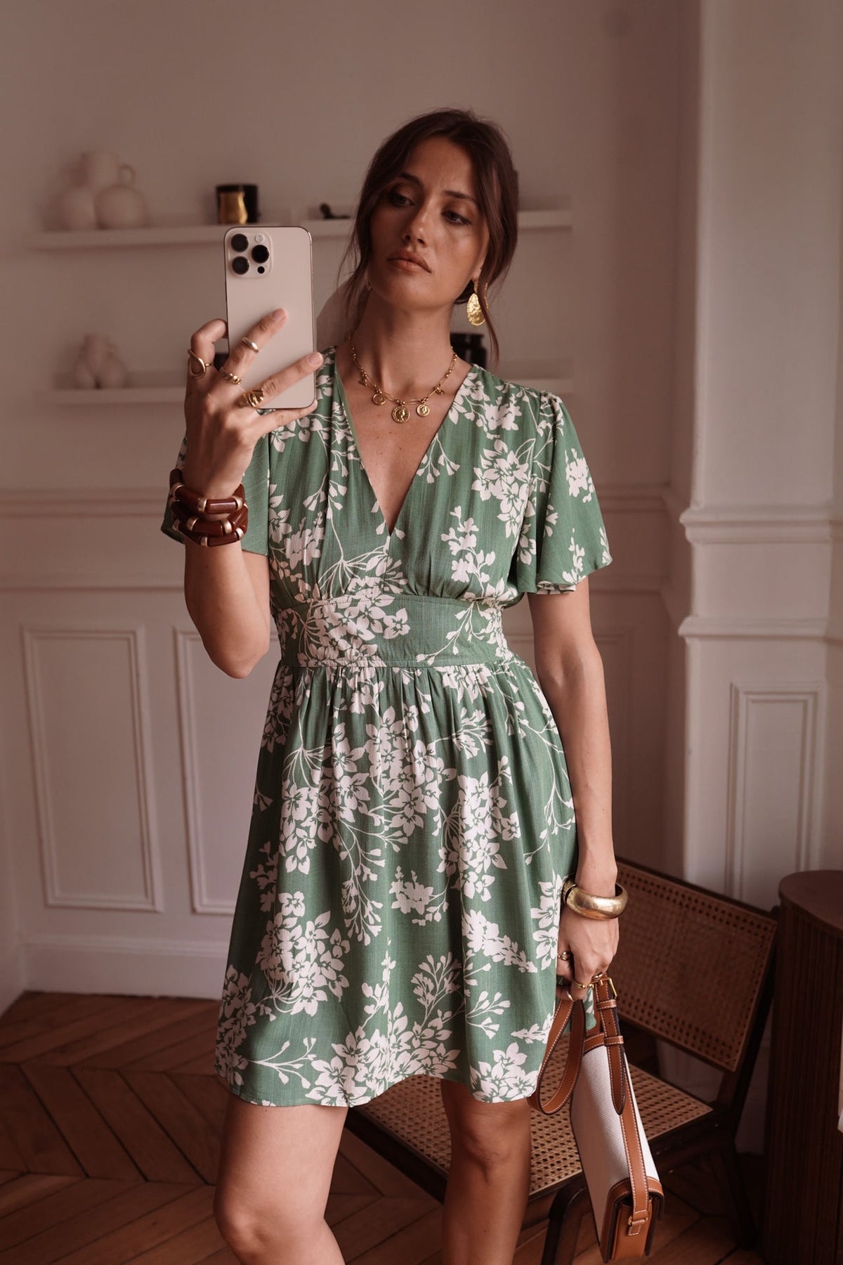 Robe Elva