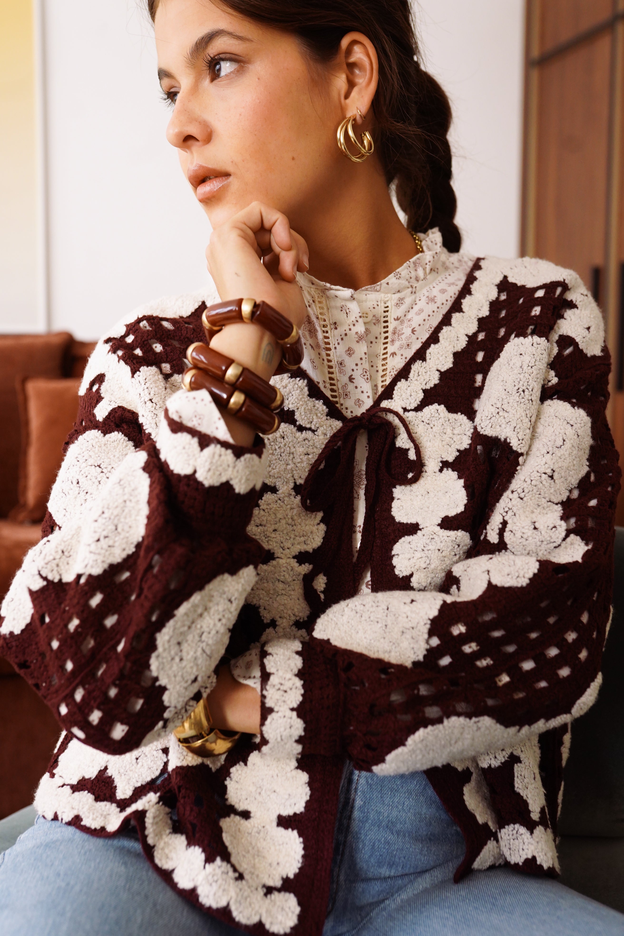 Maille Eden