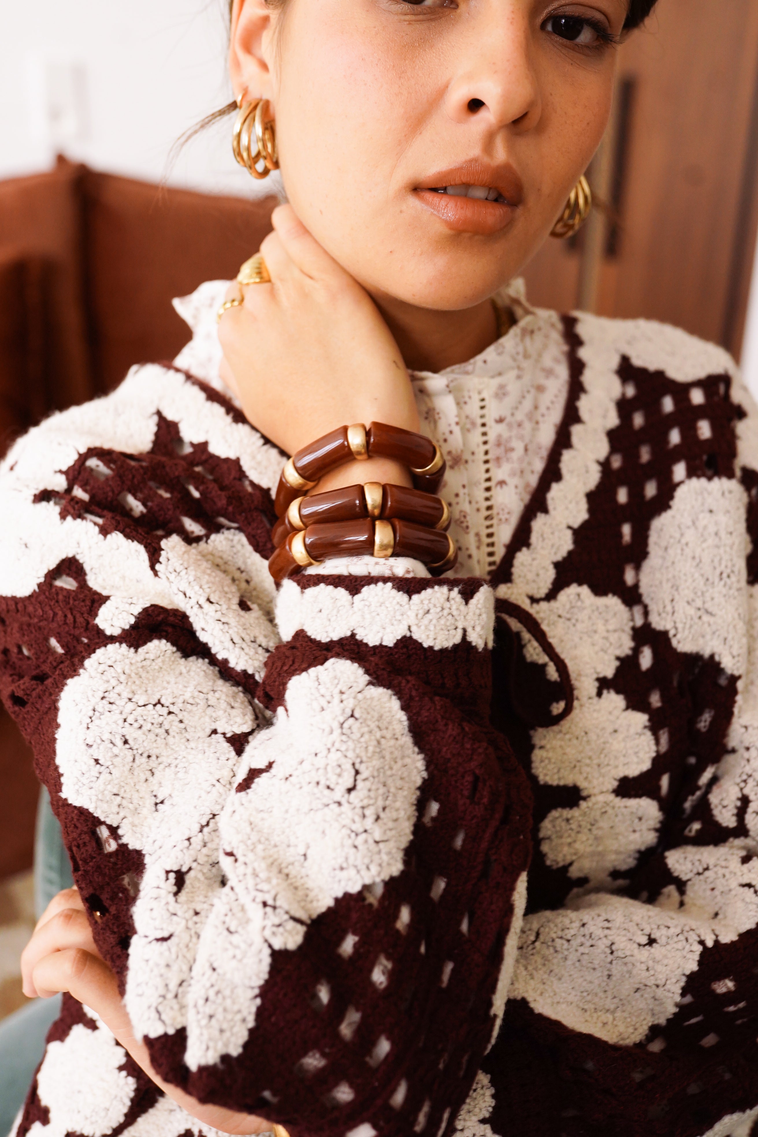 Maille Eden