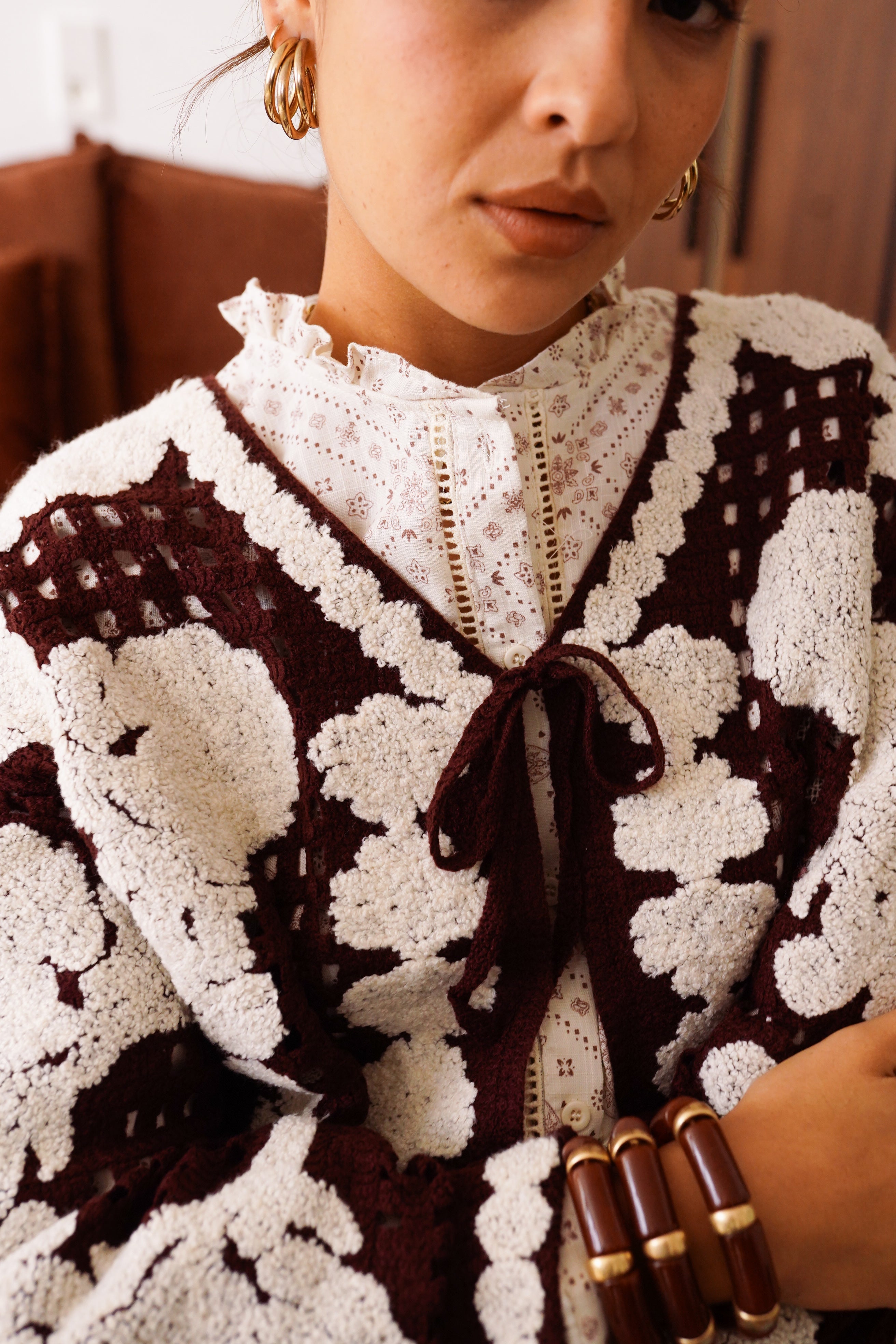 Maille Eden