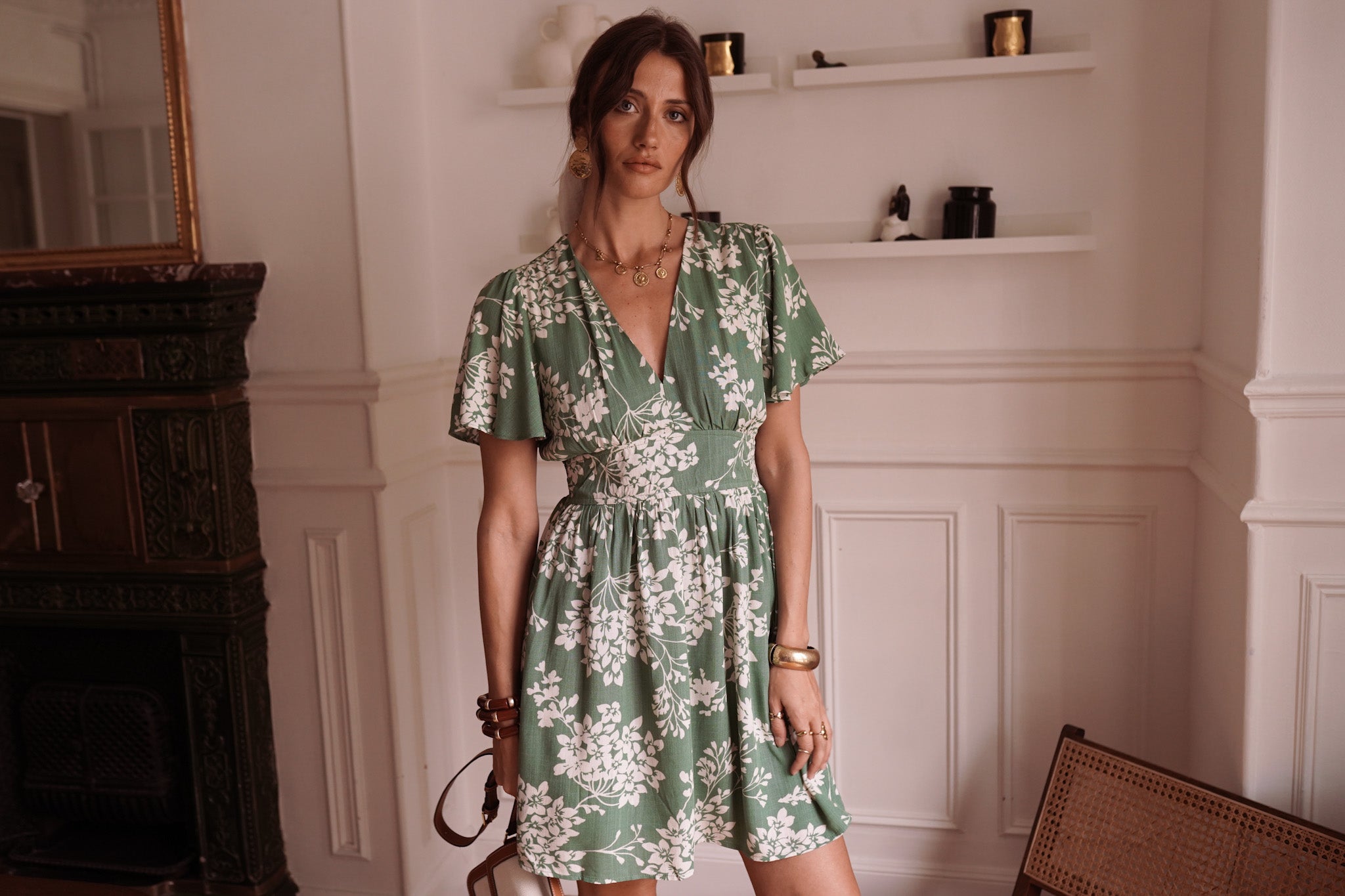 Robe Elva