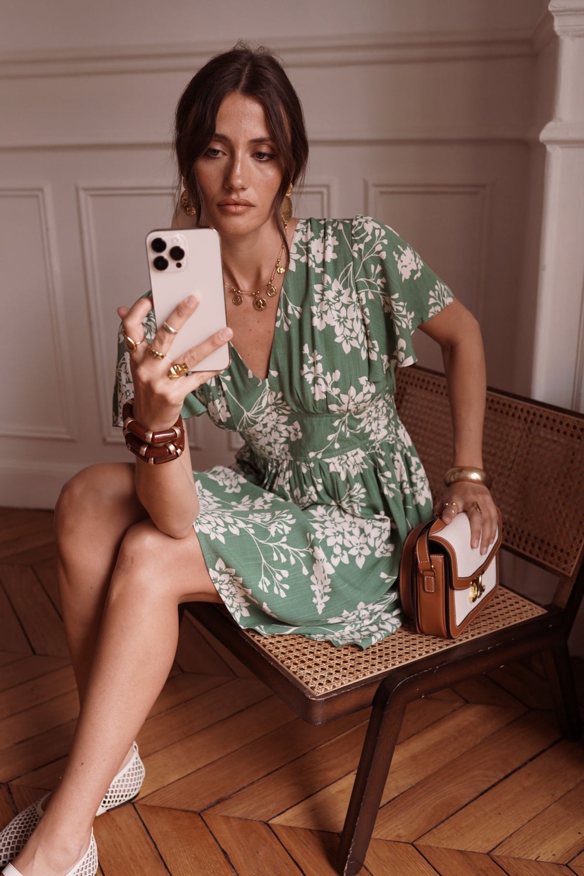 Robe Elva