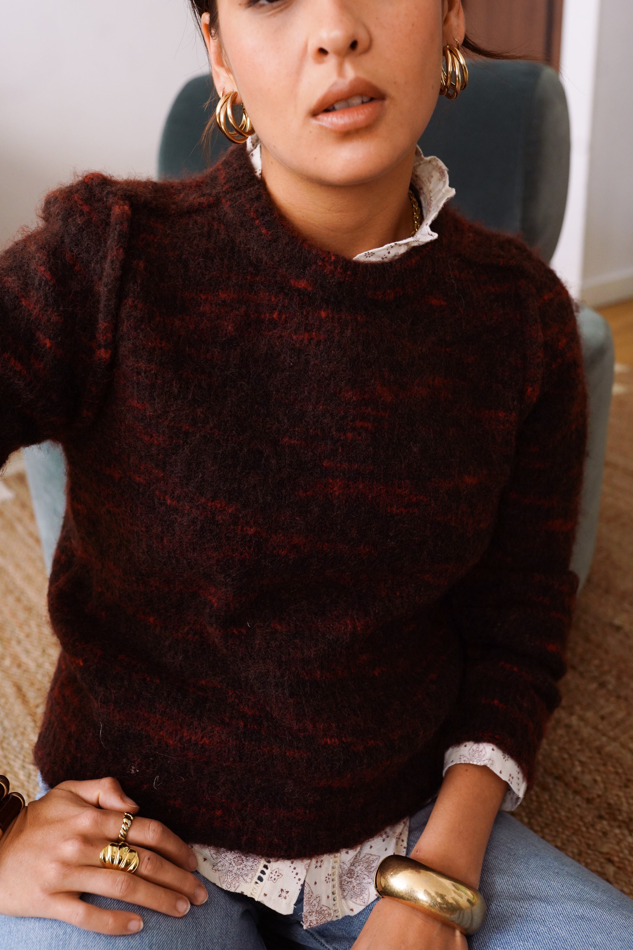 Maille Noam