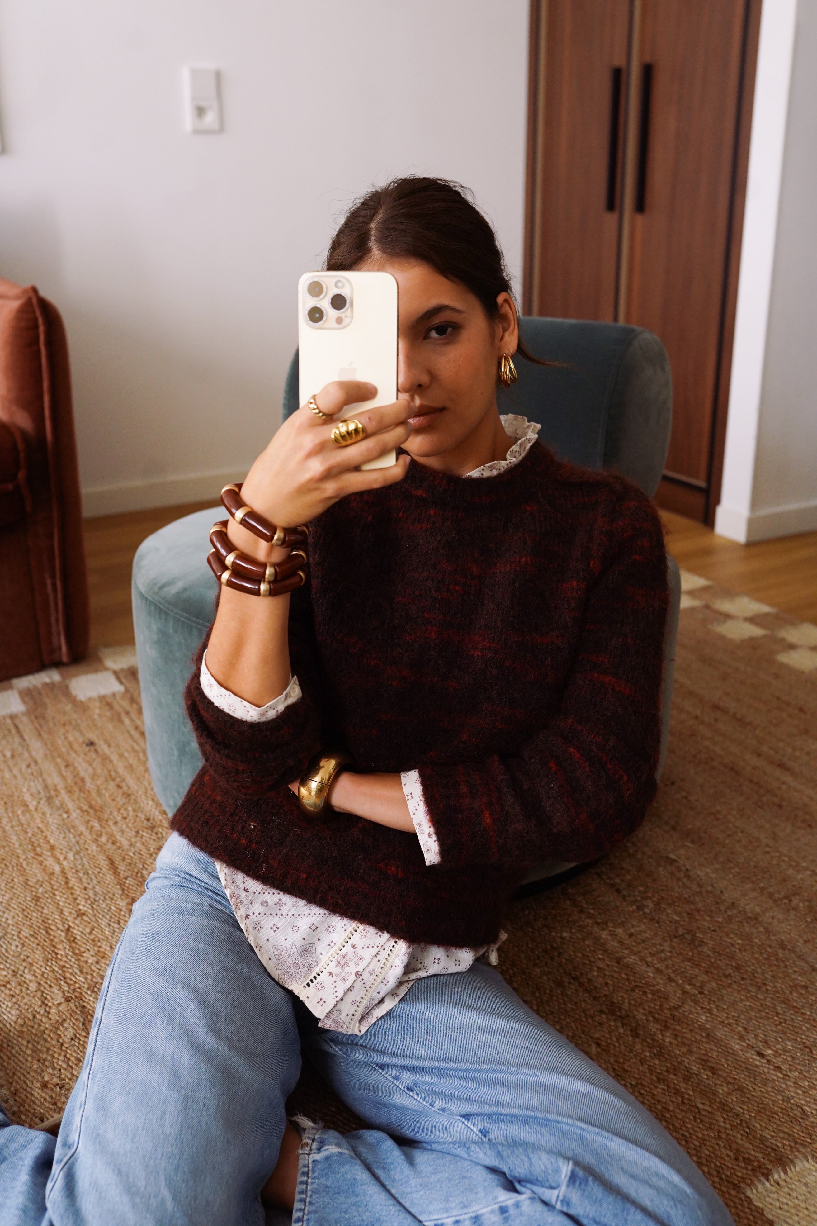Maille Noam