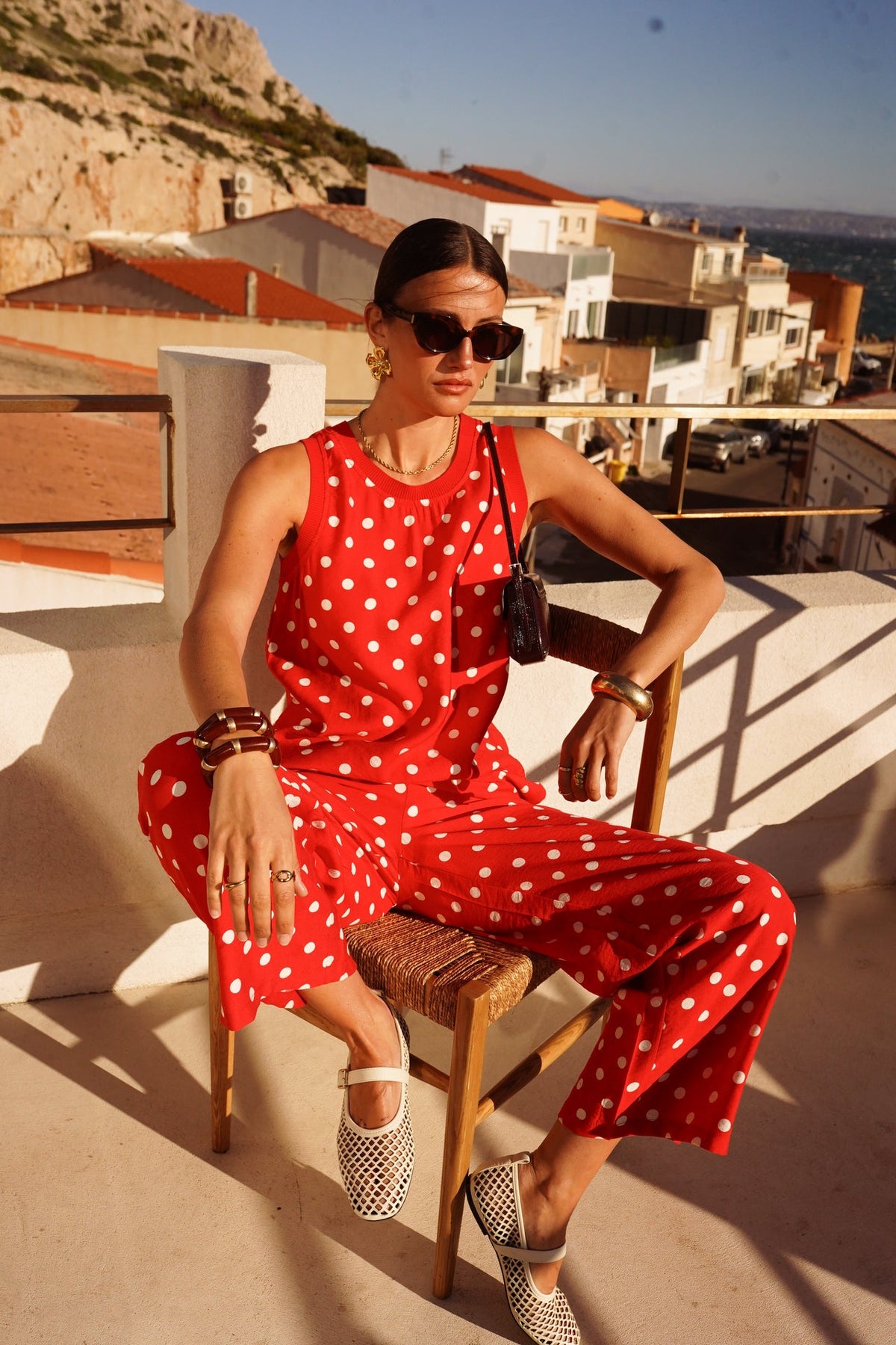 Pantalon Salinae
